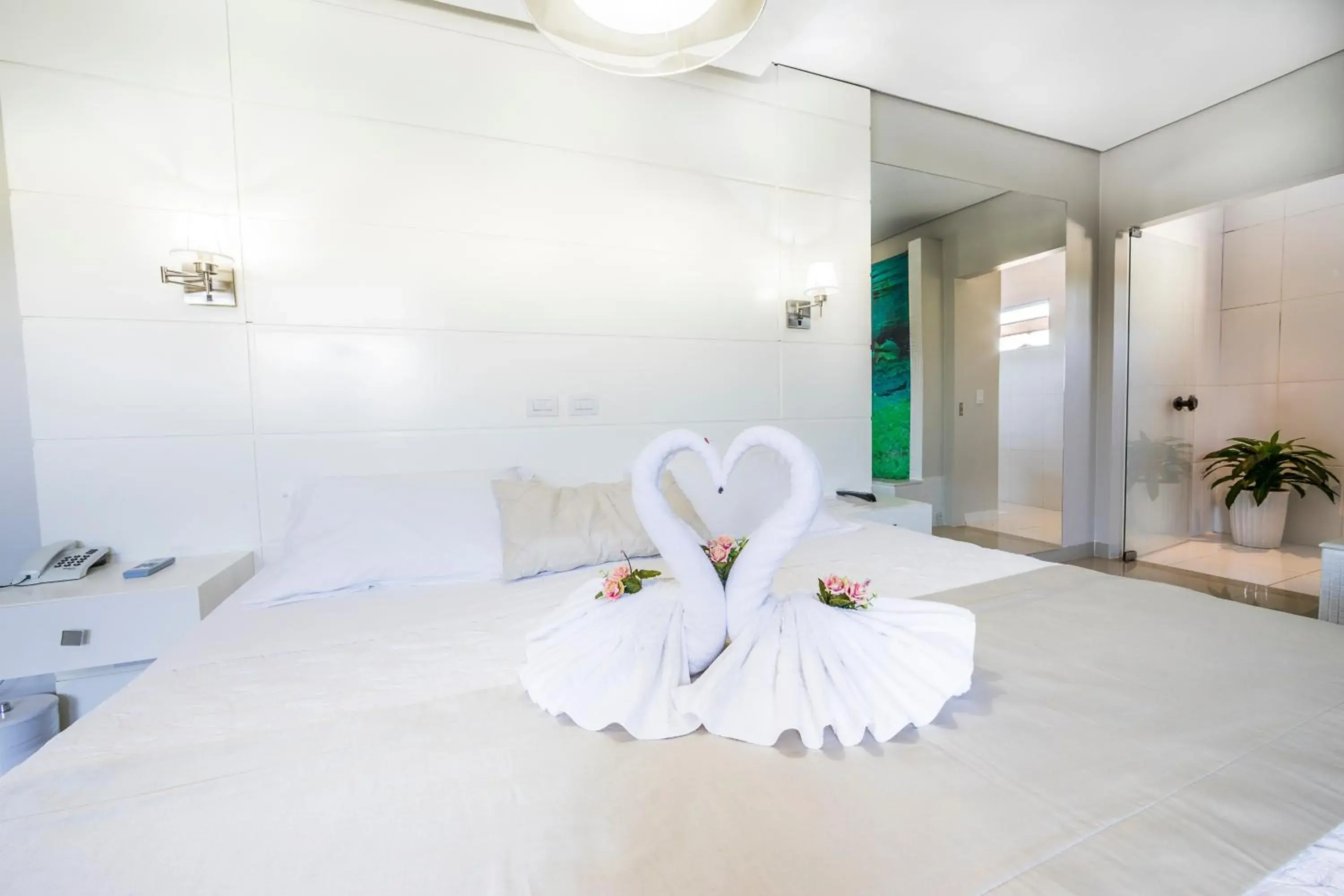 Suite with Hot Tub in Marruá Hotel Suite with Hot Tub in Marruá Hotel