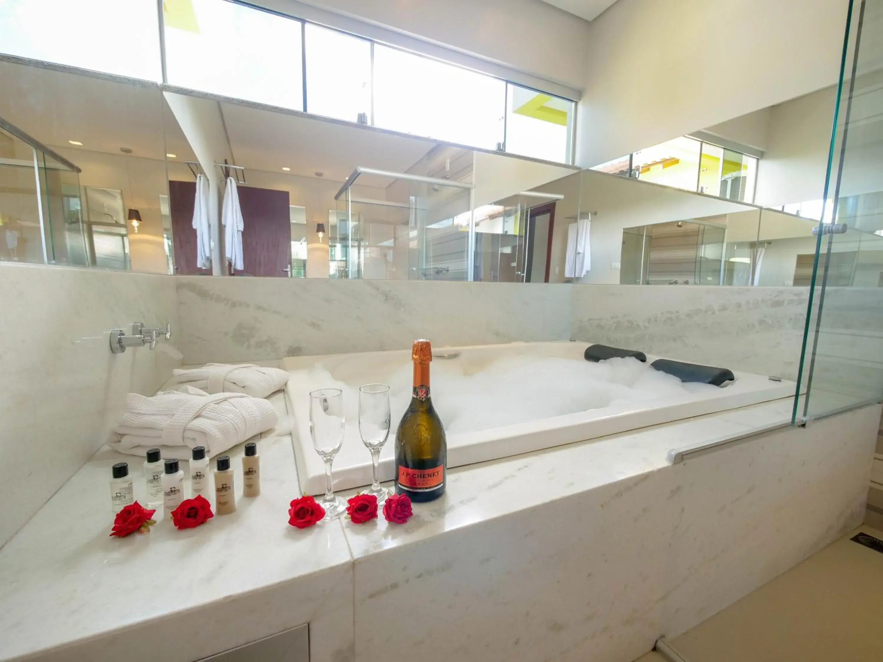 Presidential Suite in Marruá Hotel Presidential Suite in Marruá Hotel