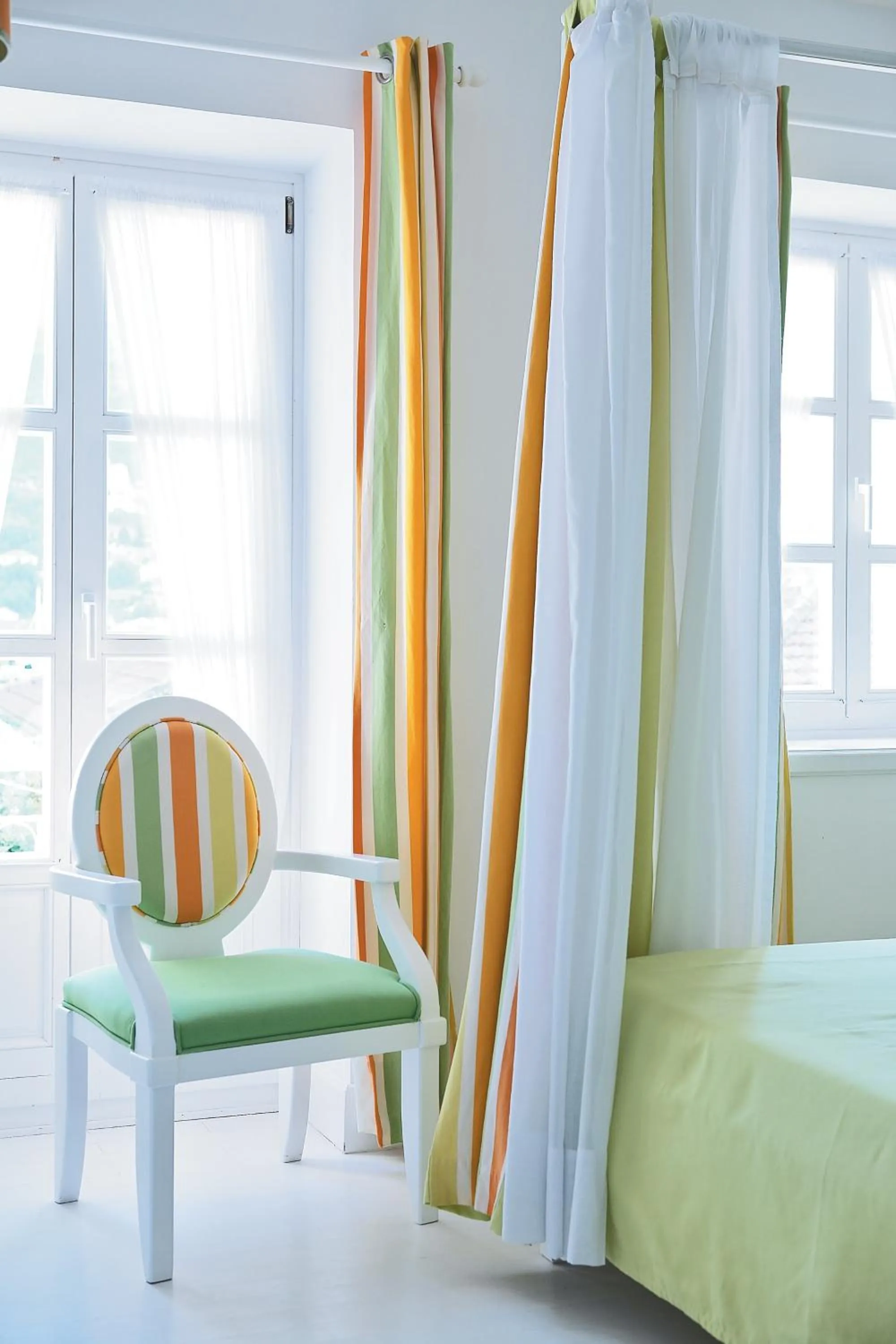 Bedroom, Bed in Perantzada Hotel 1811