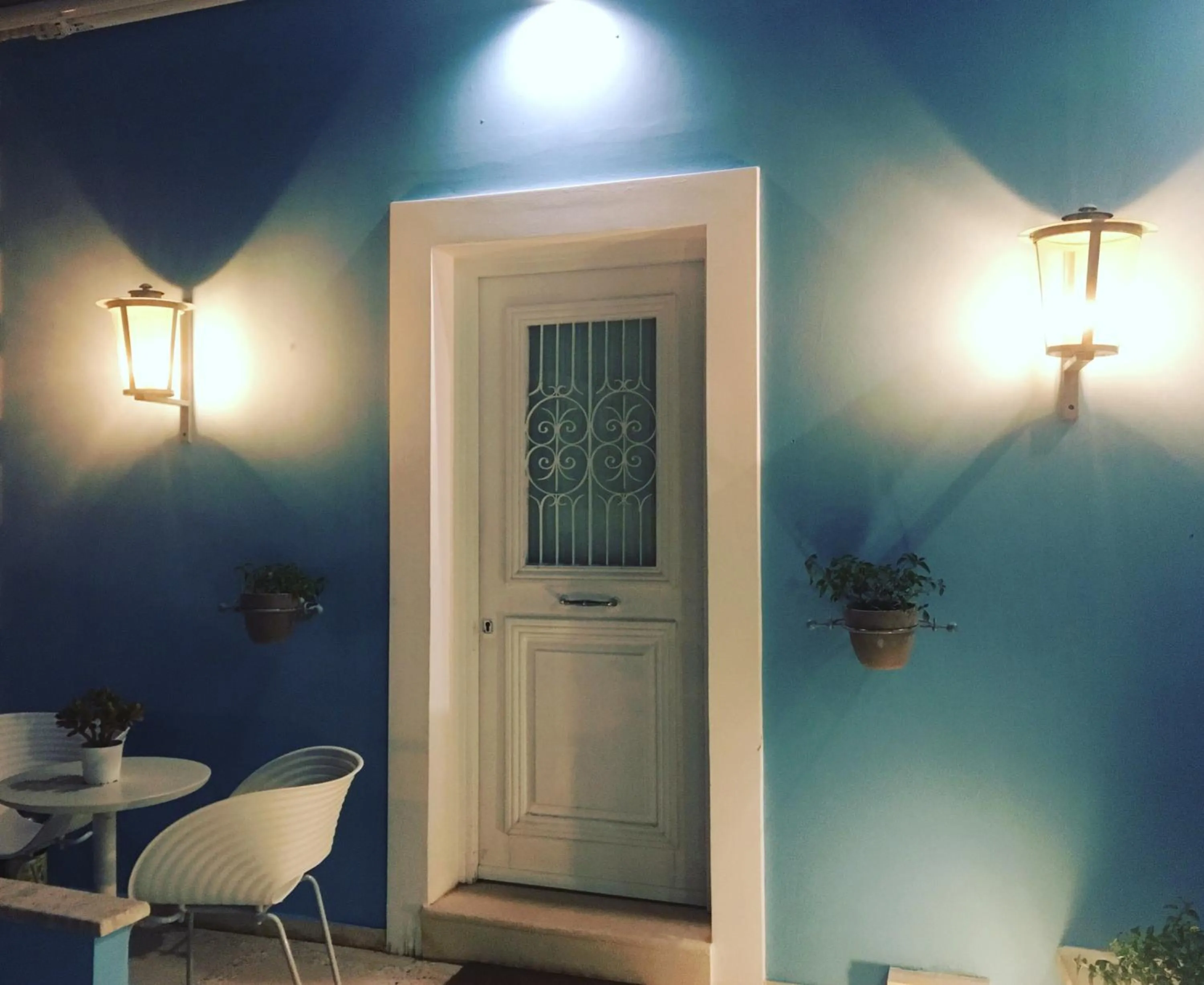 Other in Perantzada Hotel 1811