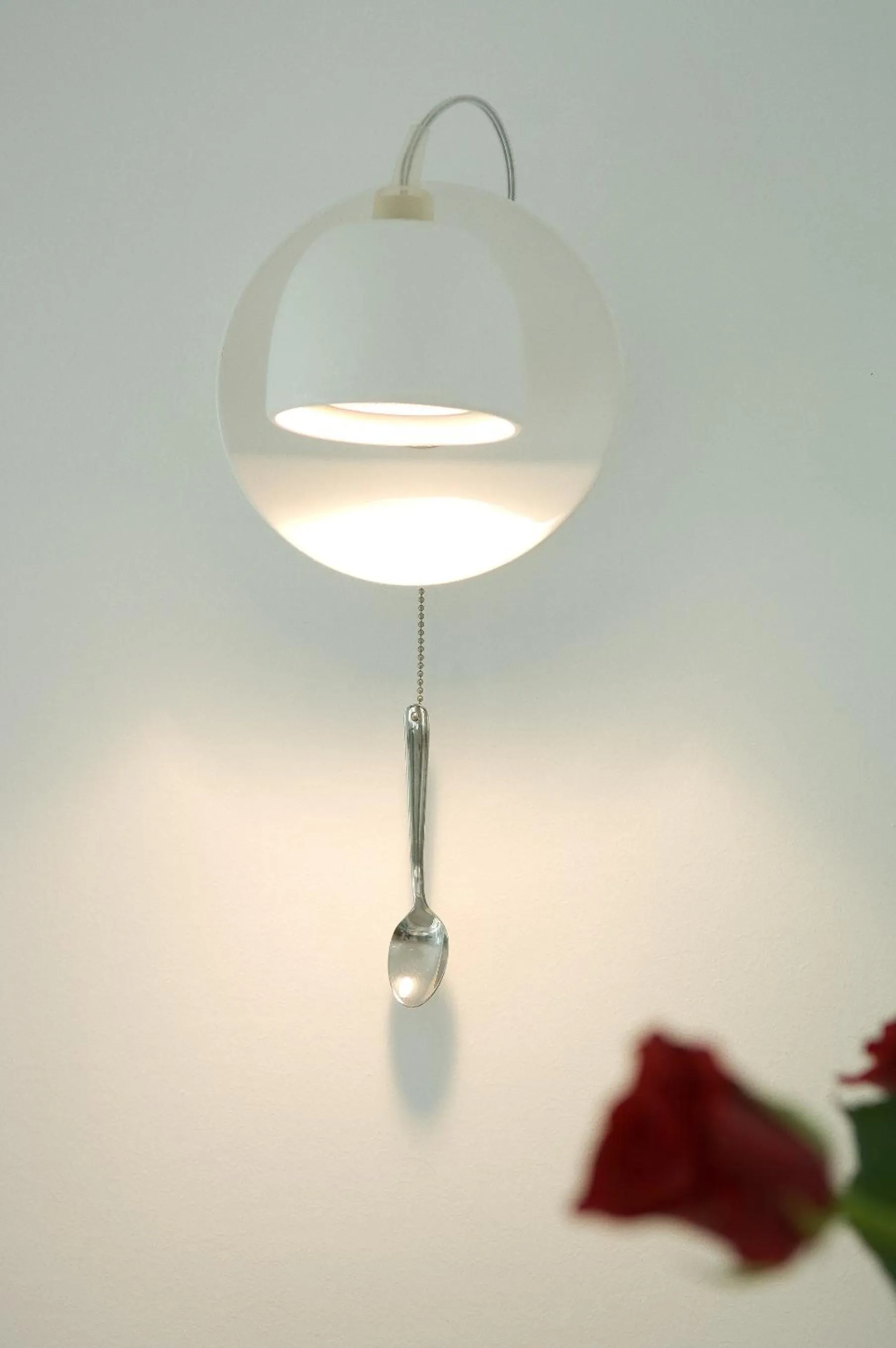 Decorative detail in Perantzada Hotel 1811