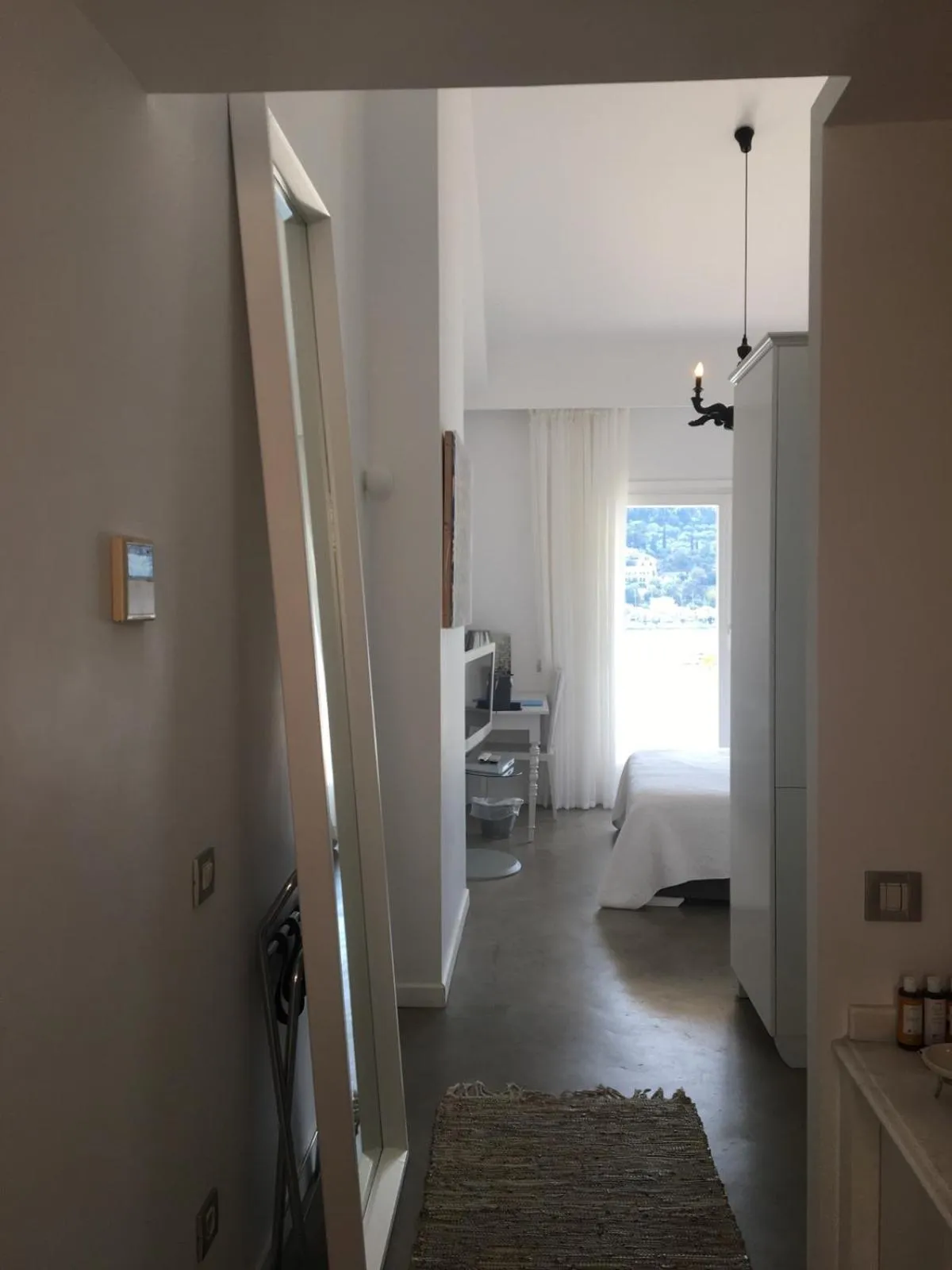 Photo of the whole room in Perantzada Hotel 1811