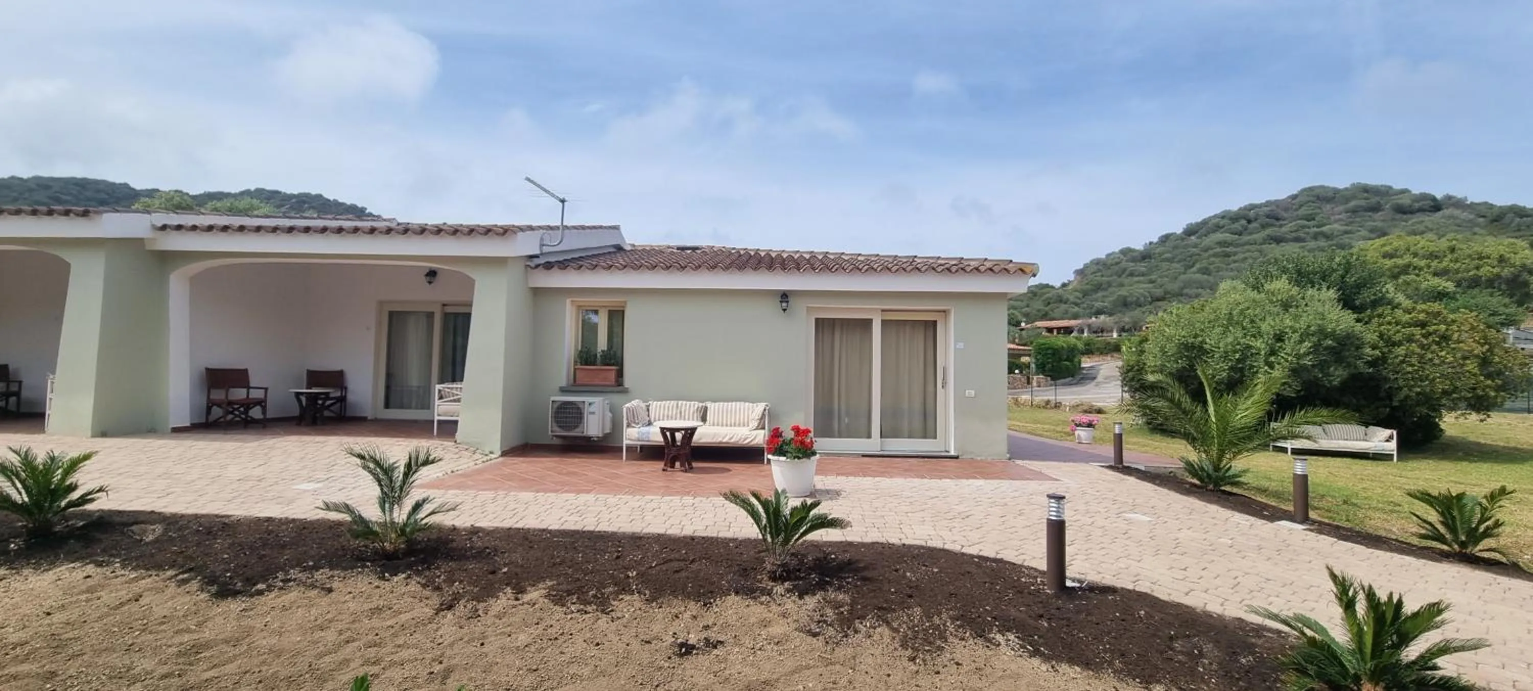 Property building in Piccolo Hotel - Adults Only