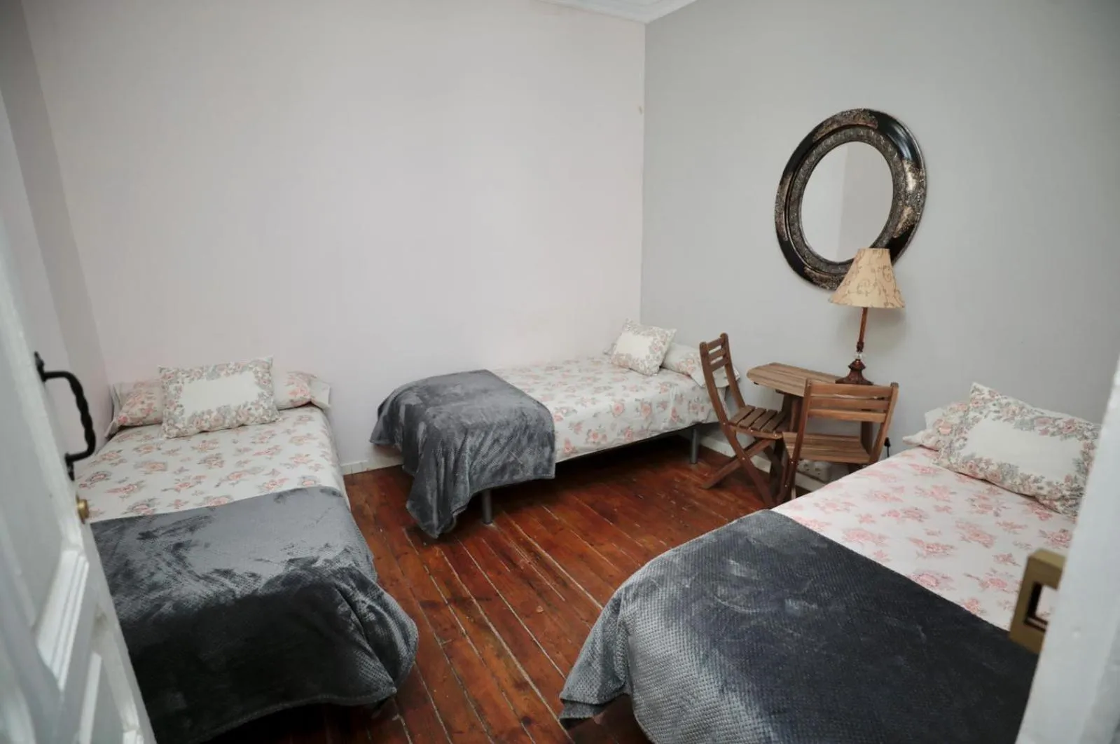 Bed in ThePlacetoBe B&B