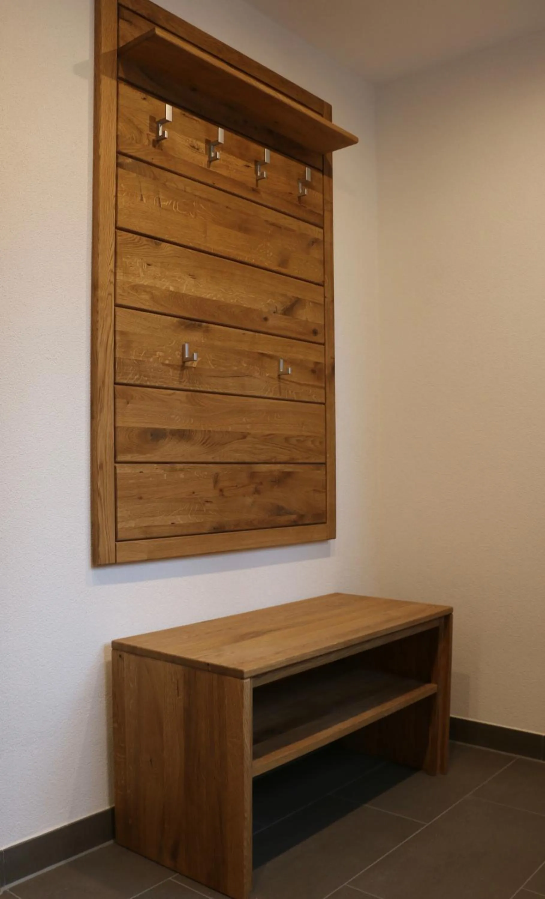 Area and facilities in Ferienwohnung Därflihof