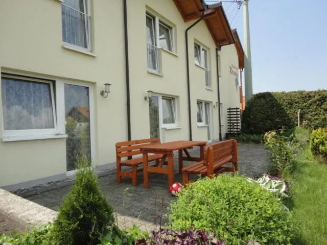 Landgasthof Traube