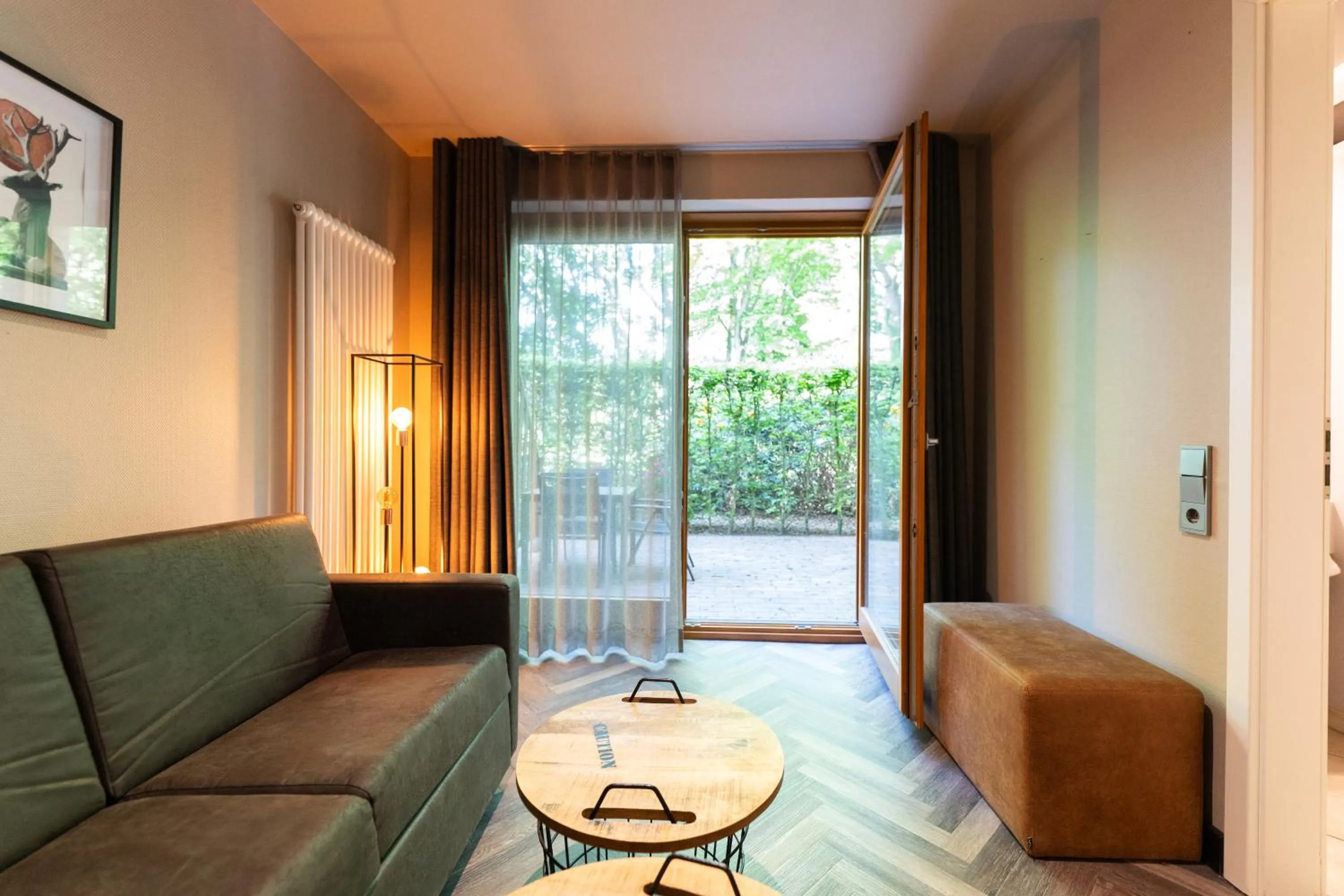 View (from property/room) in Hotel Zum Zollhaus