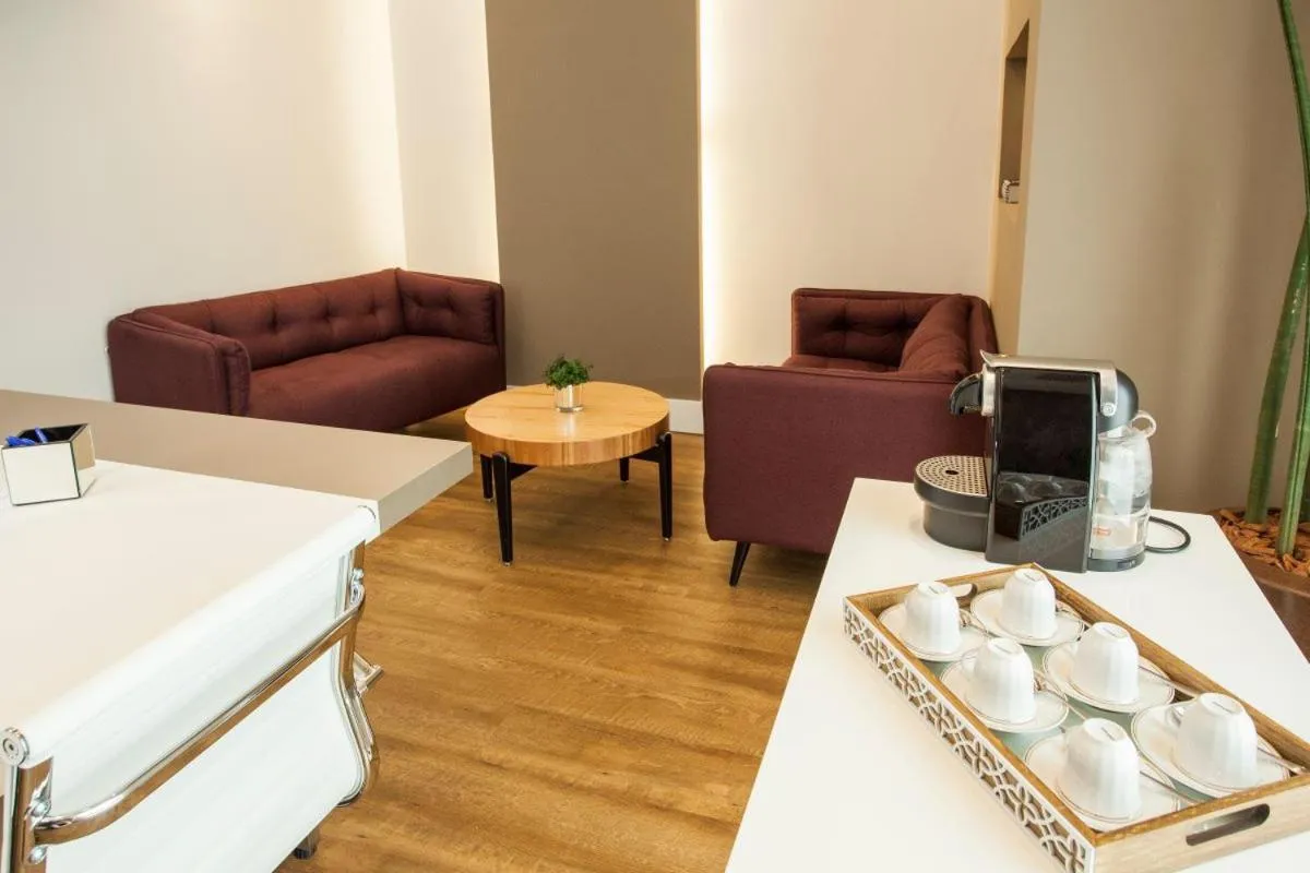 Meeting/conference room in Travel Inn Hotels Wise Indaiatuba