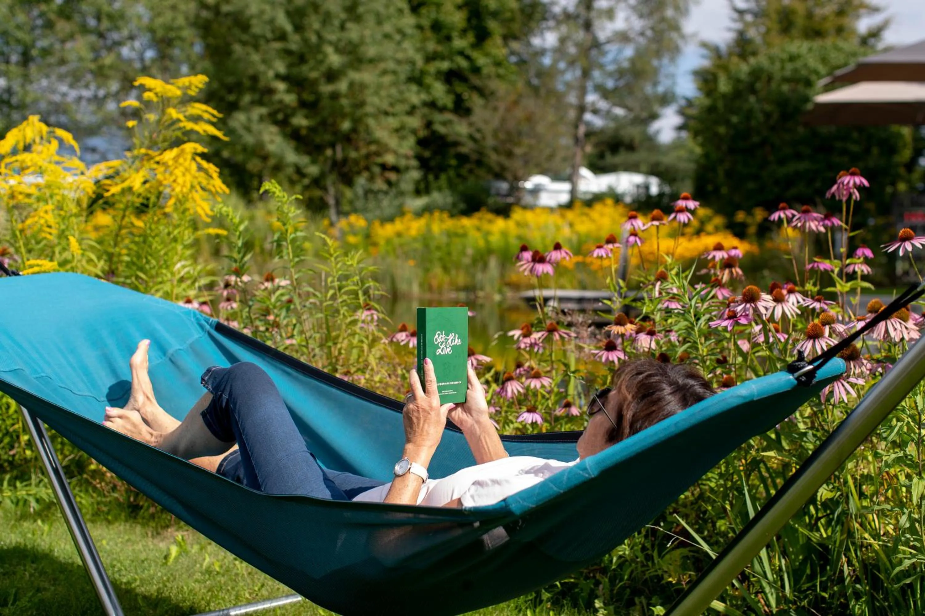 Swimming pool in Komfort Appartements Zirbenland - adults only - no dogs