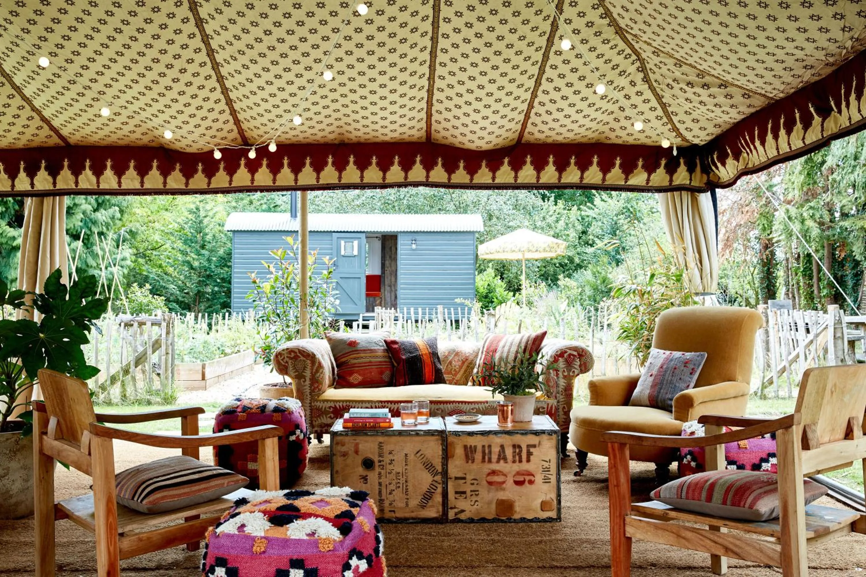 Day in Artist Residence Oxfordshire