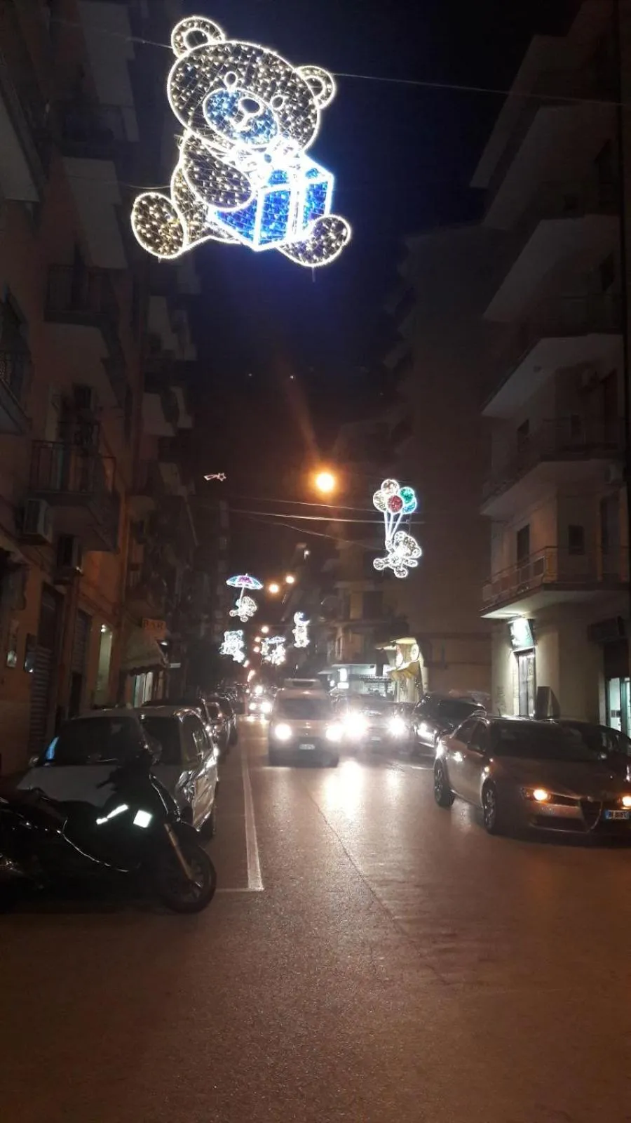 Property building in Ad Maiora