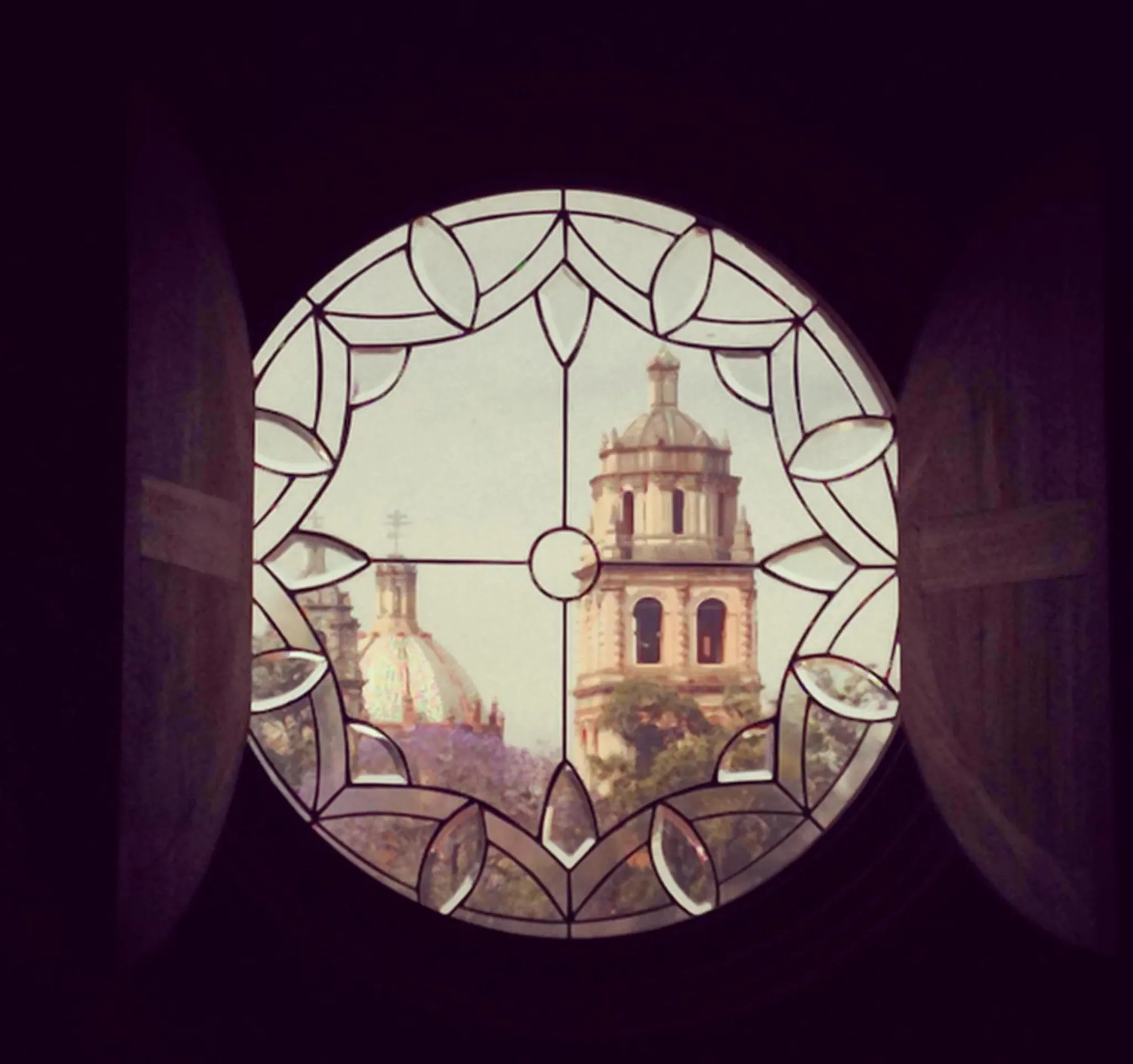 Day in Hotel Museo Palacio de San Agustin