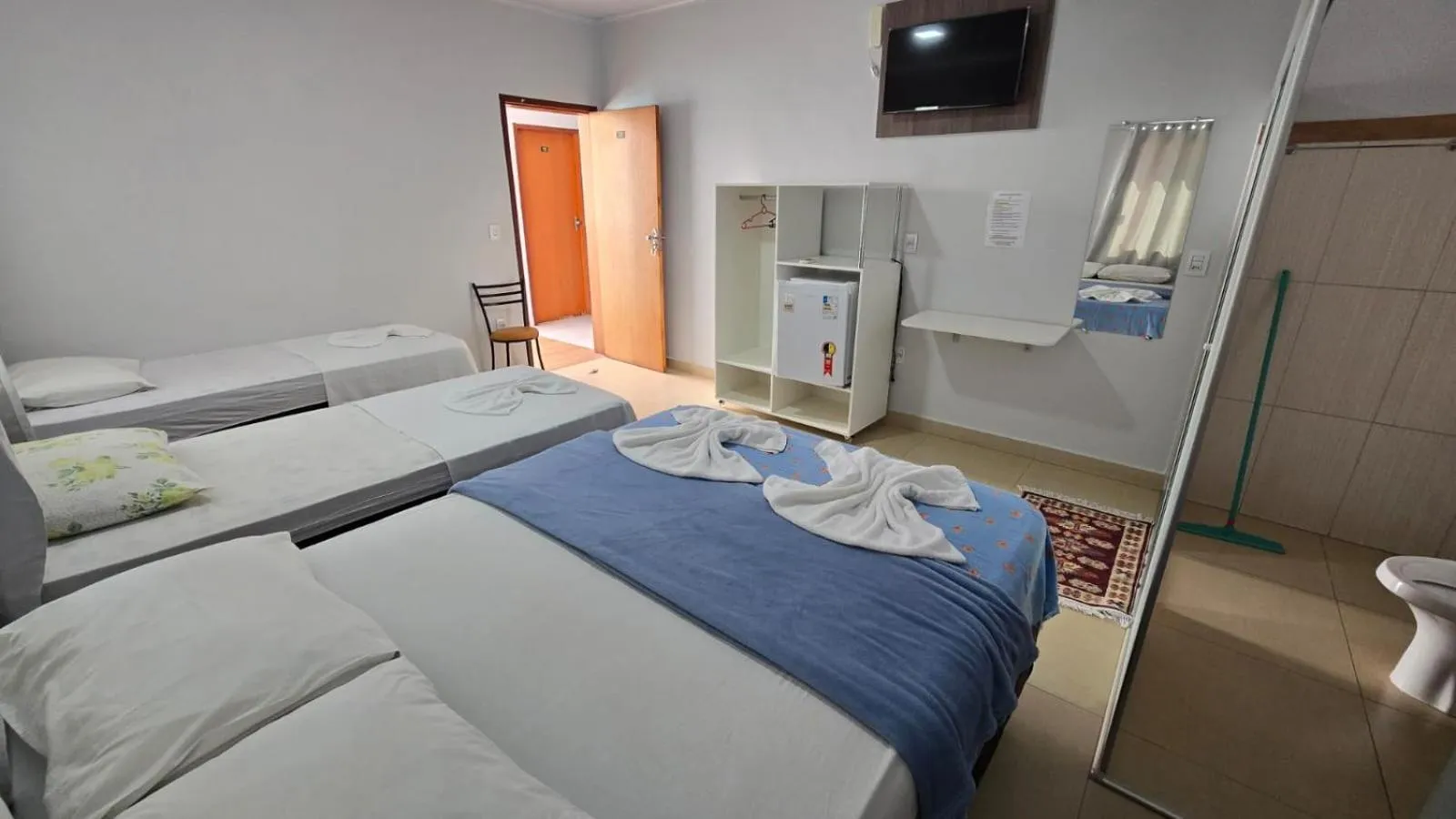 Hotel Pousada Aeroporto