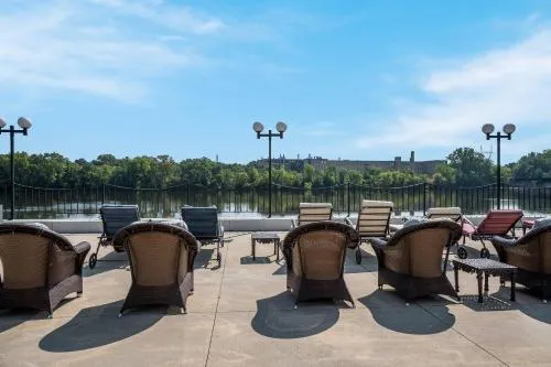 Radisson Hotel Grand Rapids Riverfront