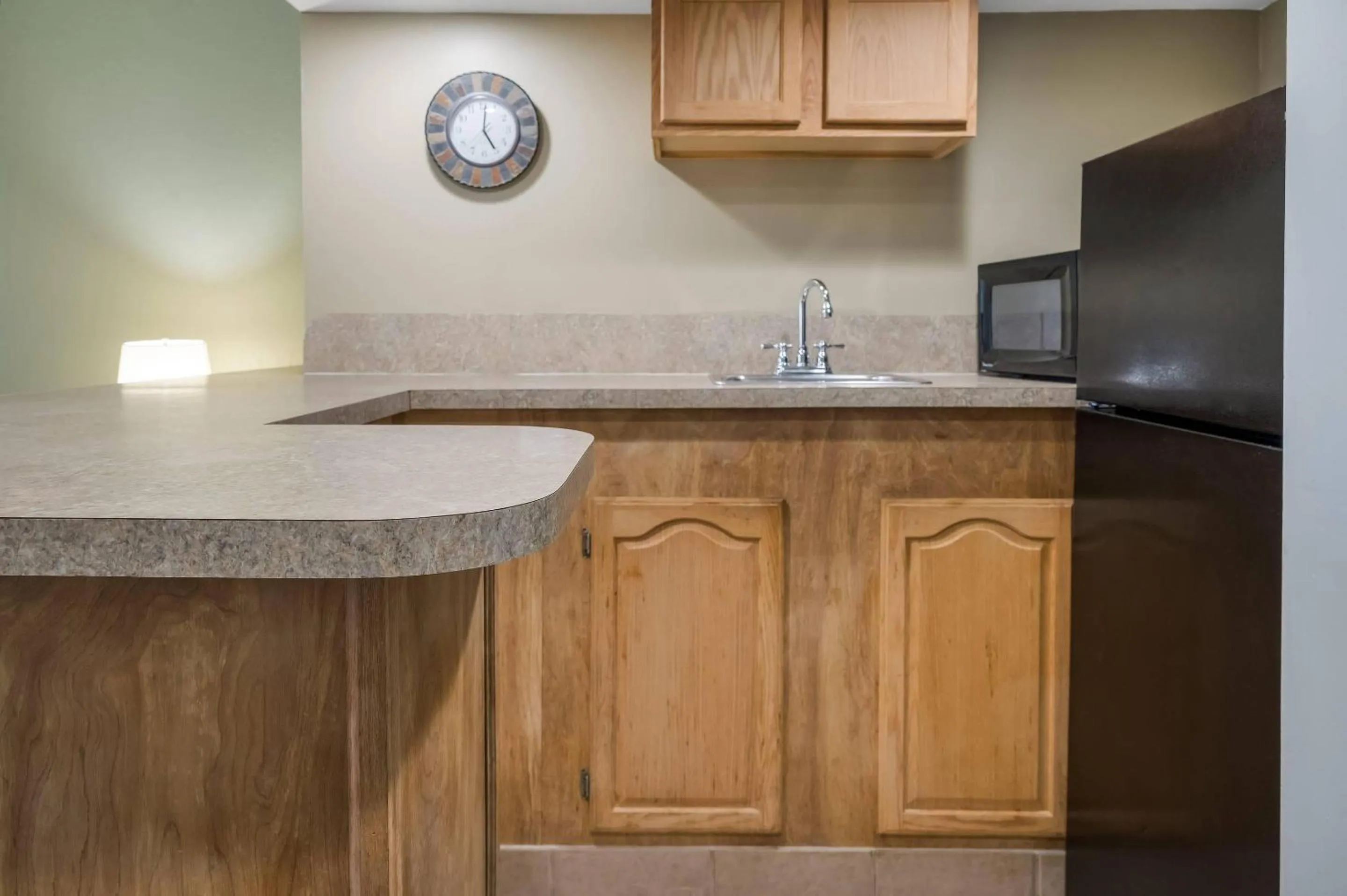 Bedroom in Radisson Hotel Grand Rapids Riverfront