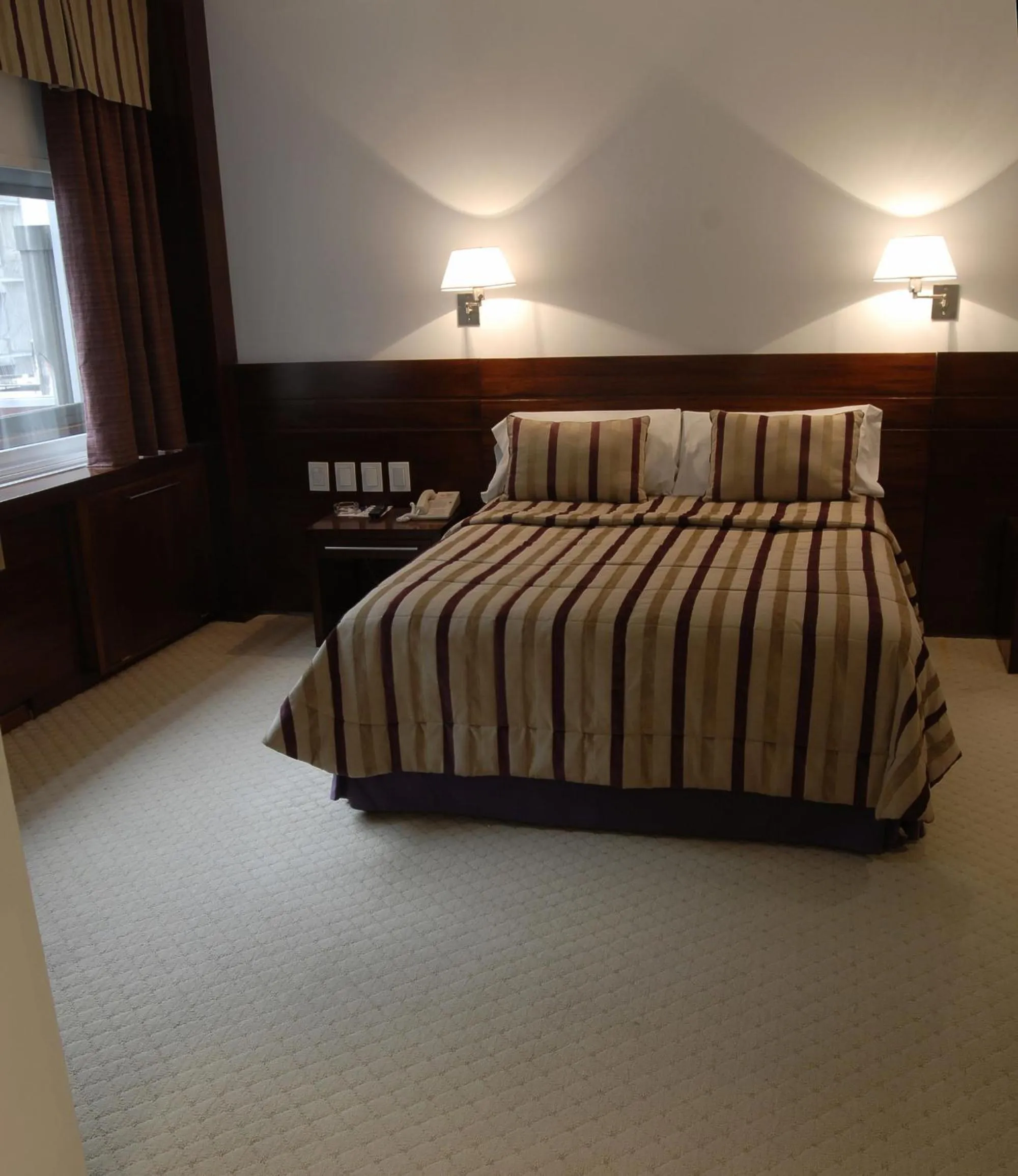 Bedroom, Bed in Bisonte Palace Hotel