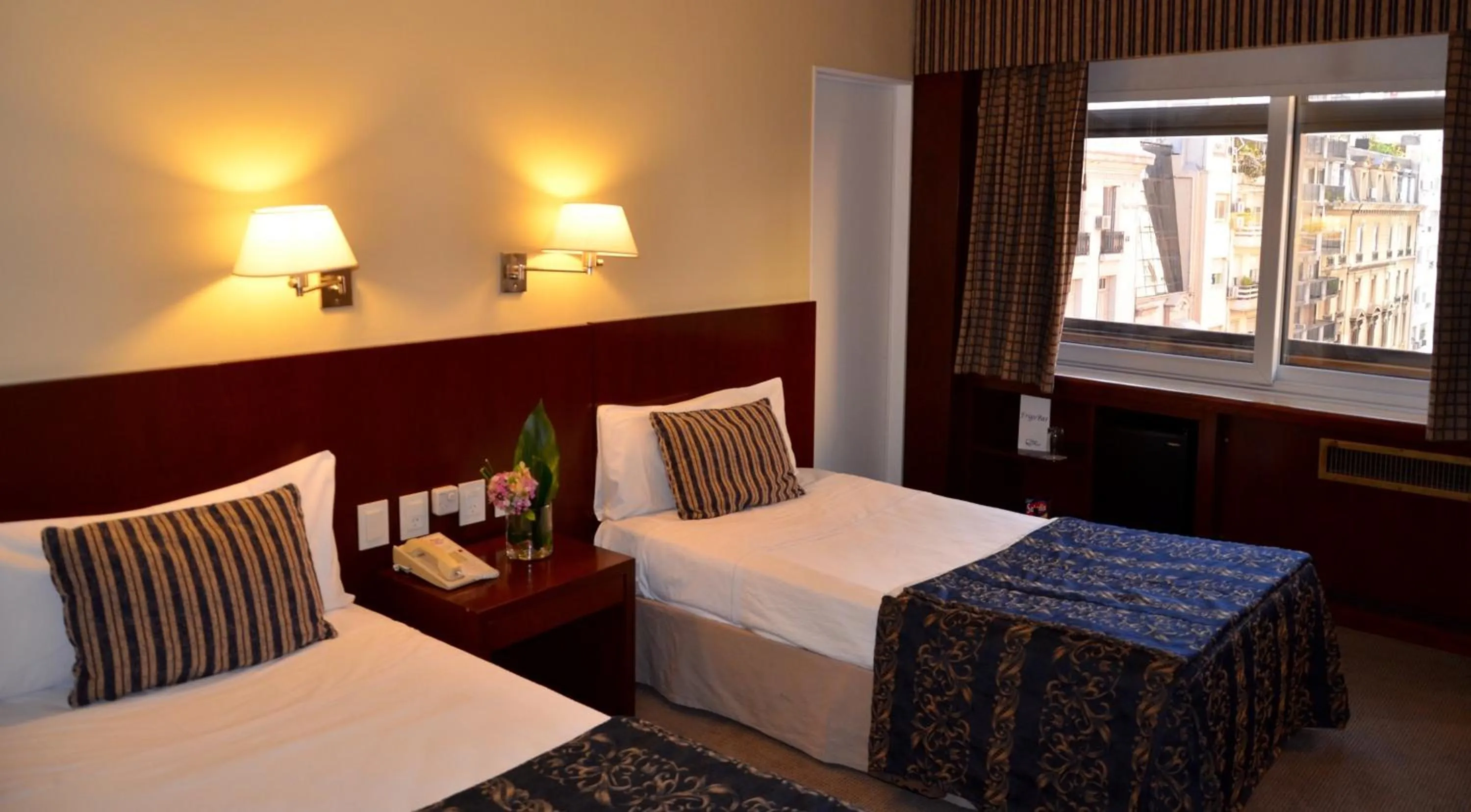 Bedroom, Bed in Bisonte Palace Hotel