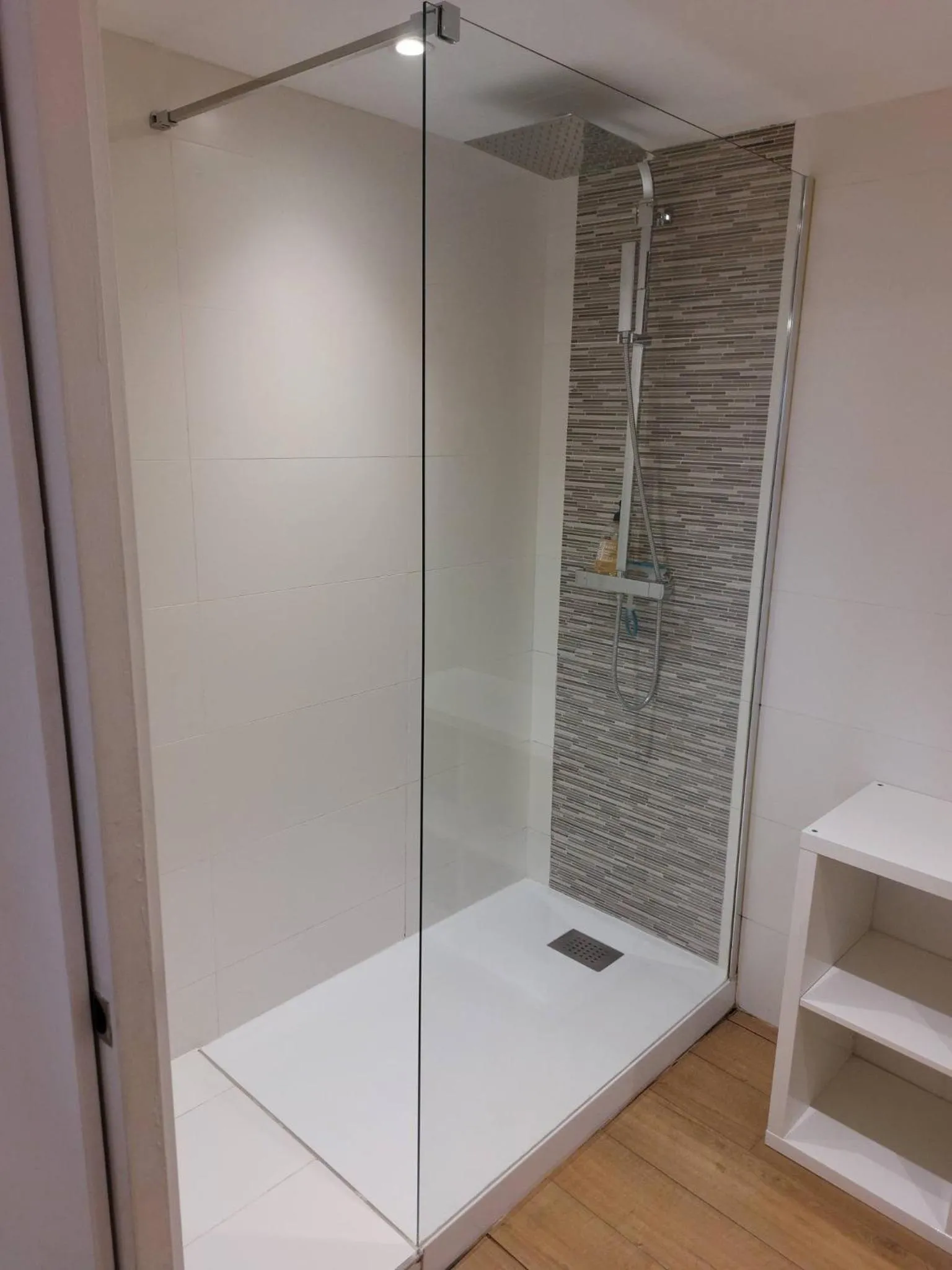 Le DenysPuech 55m2 plein centre avec jardin!