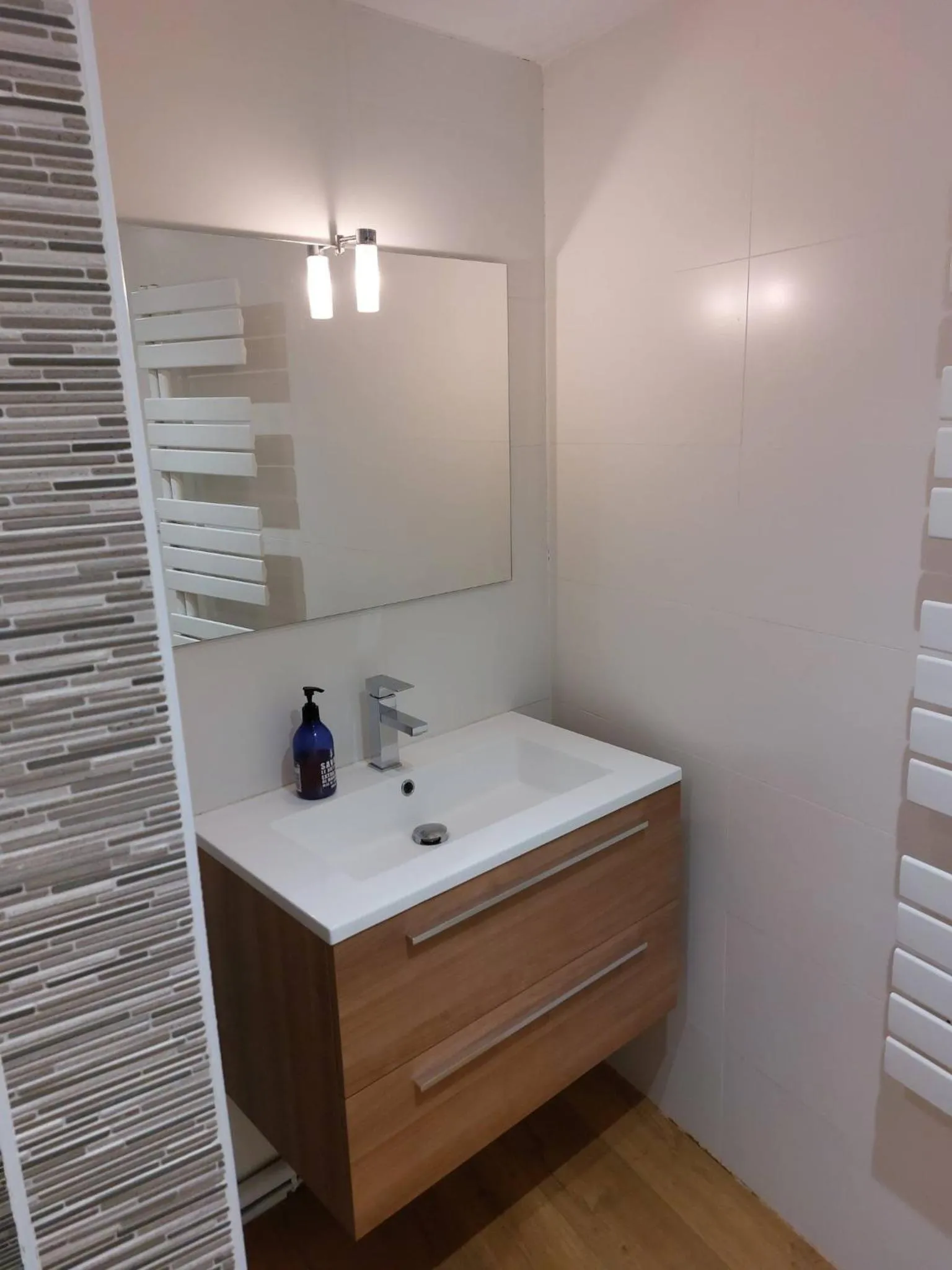 Le DenysPuech 55m2 plein centre avec jardin!
