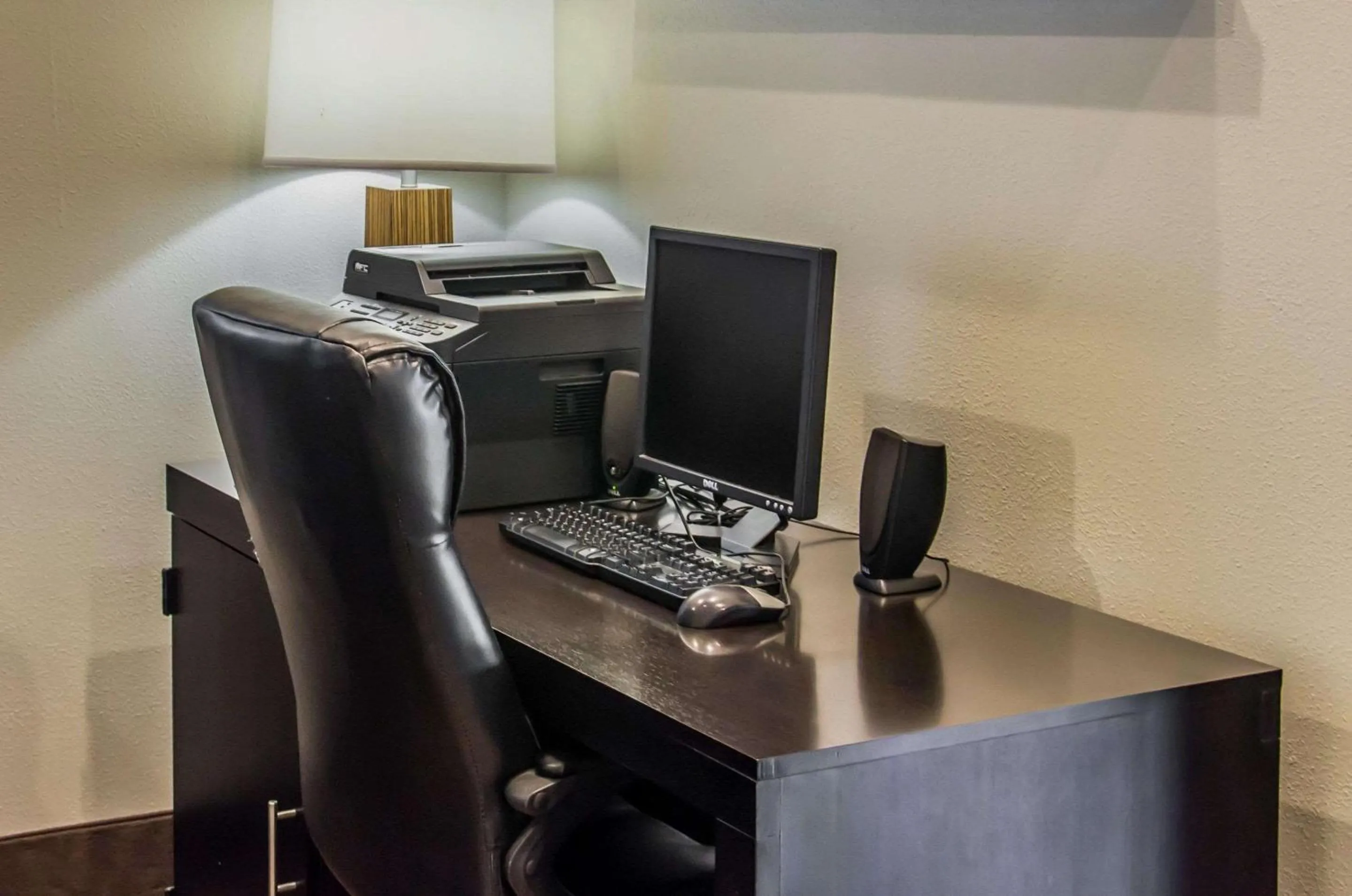 On site in Sleep Inn Matthews-Charlotte