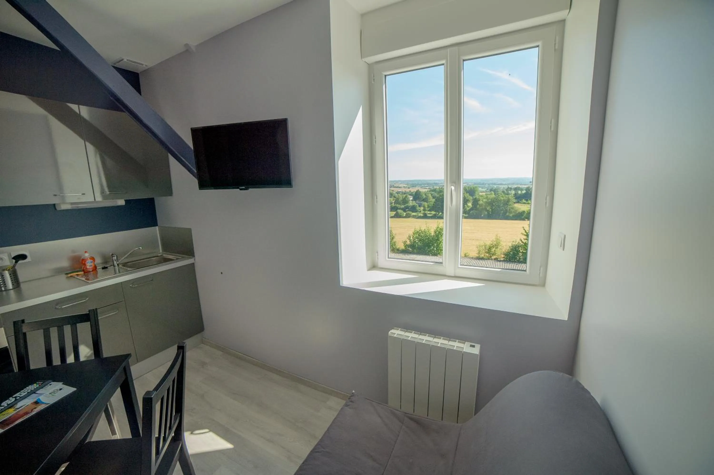 Appart Hotel de la Souleuvre