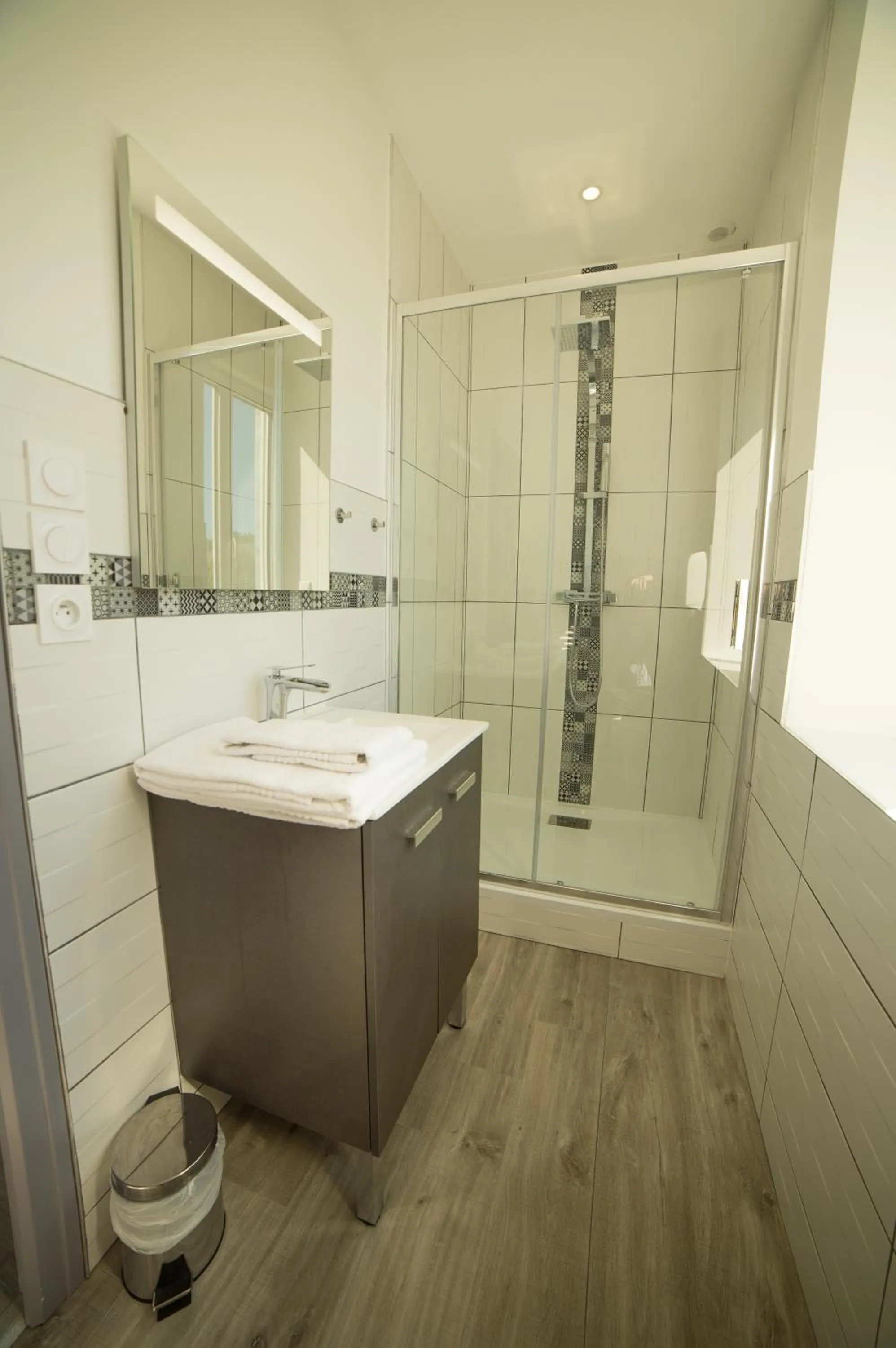 Appart Hotel de la Souleuvre