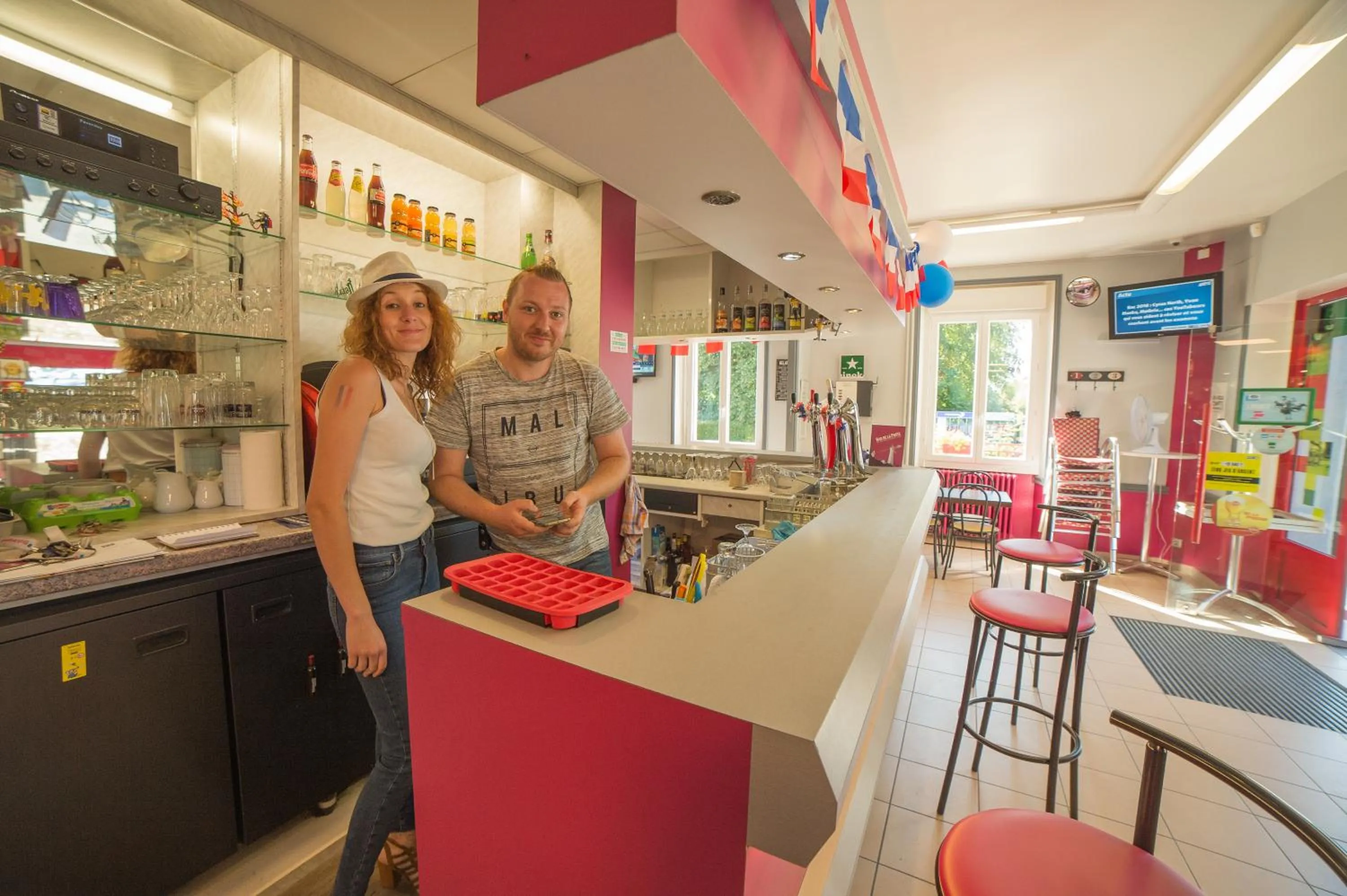 Appart Hotel de la Souleuvre