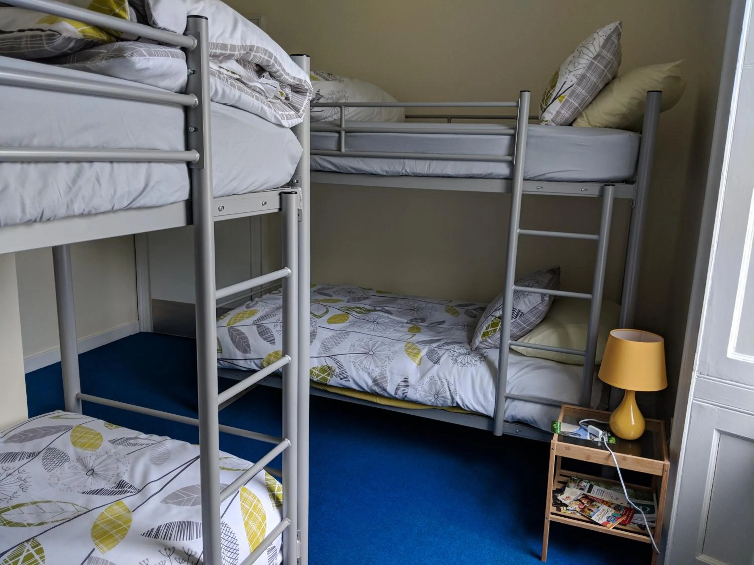bunk bed, Bed in Barholm Accommodation