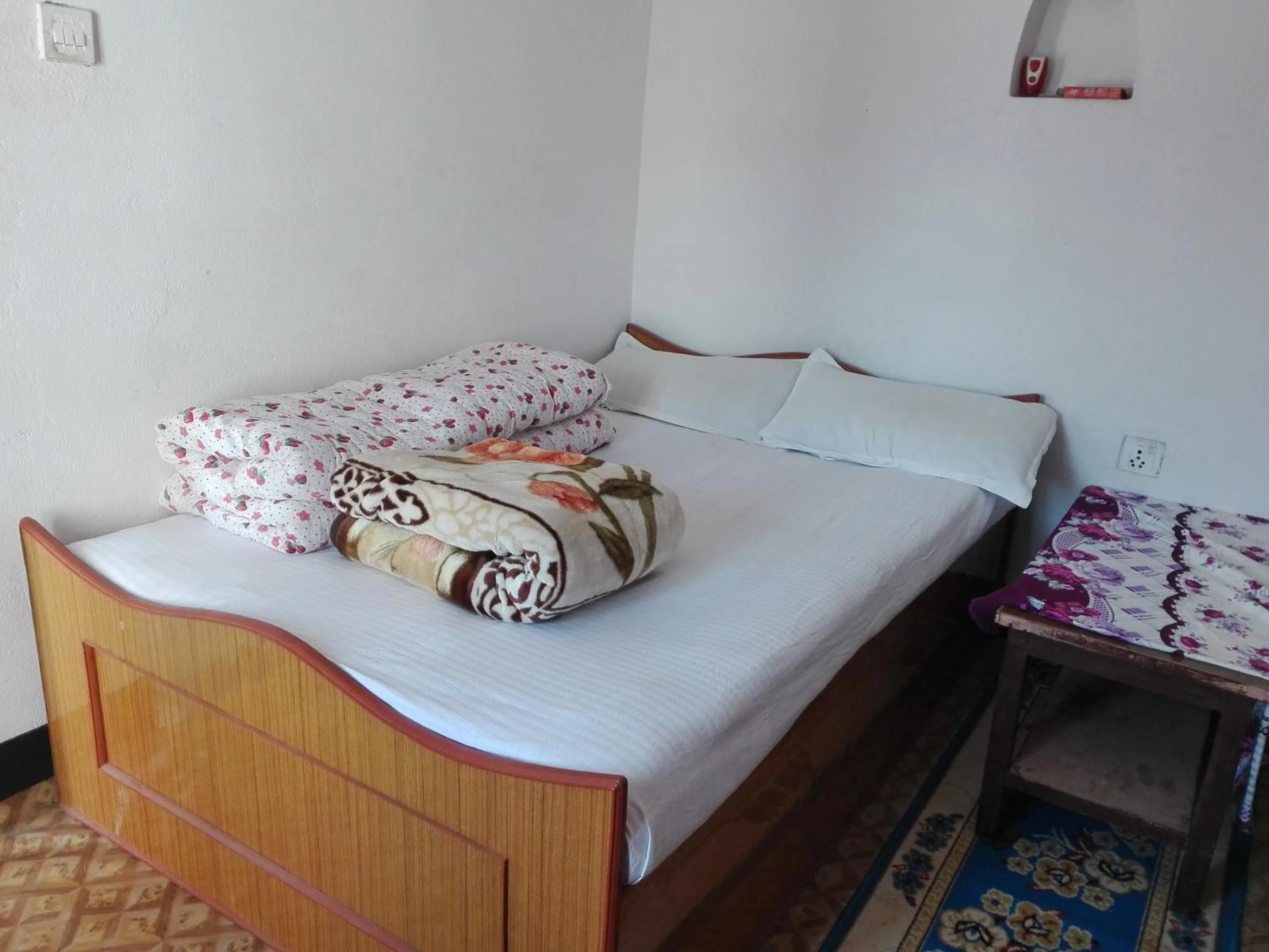 kayastha restaurant & lodge