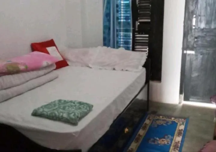 kayastha restaurant & lodge