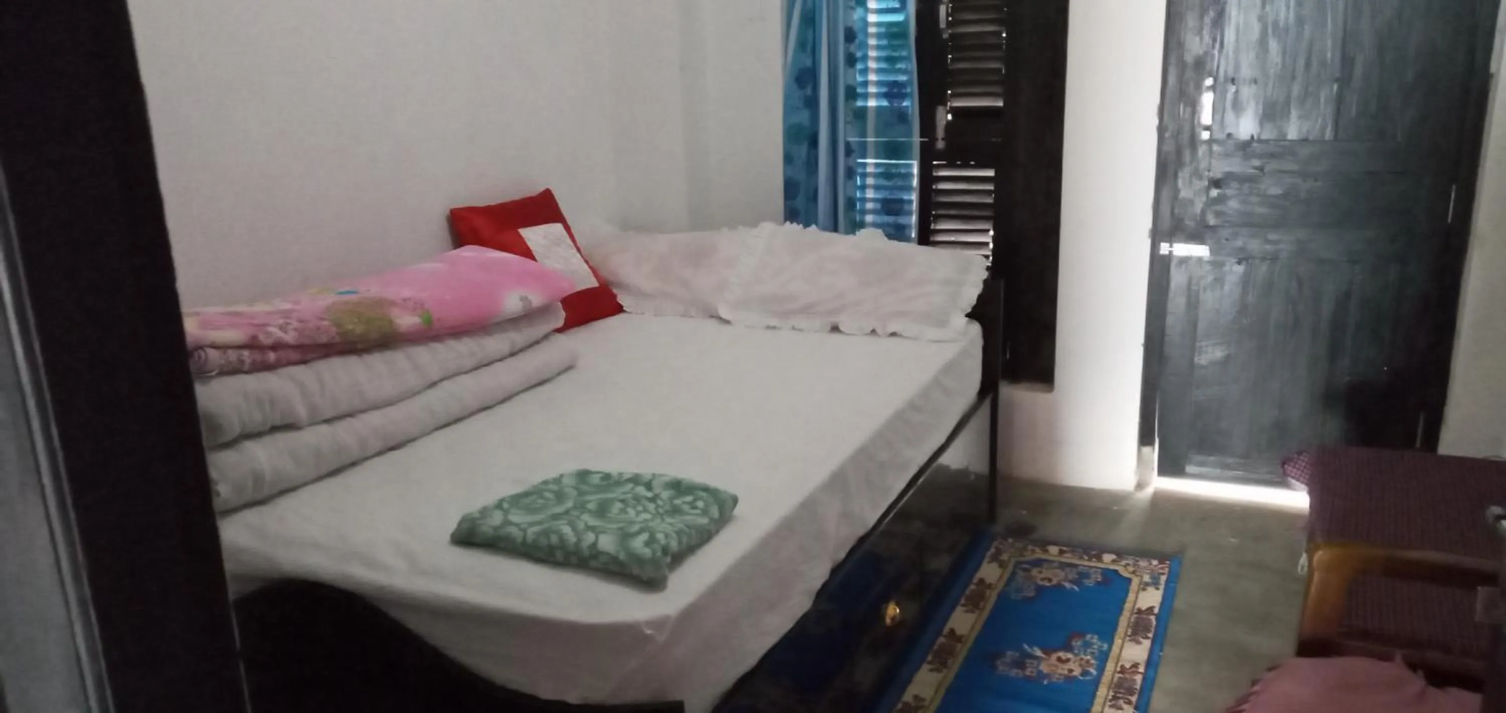 kayastha restaurant & lodge