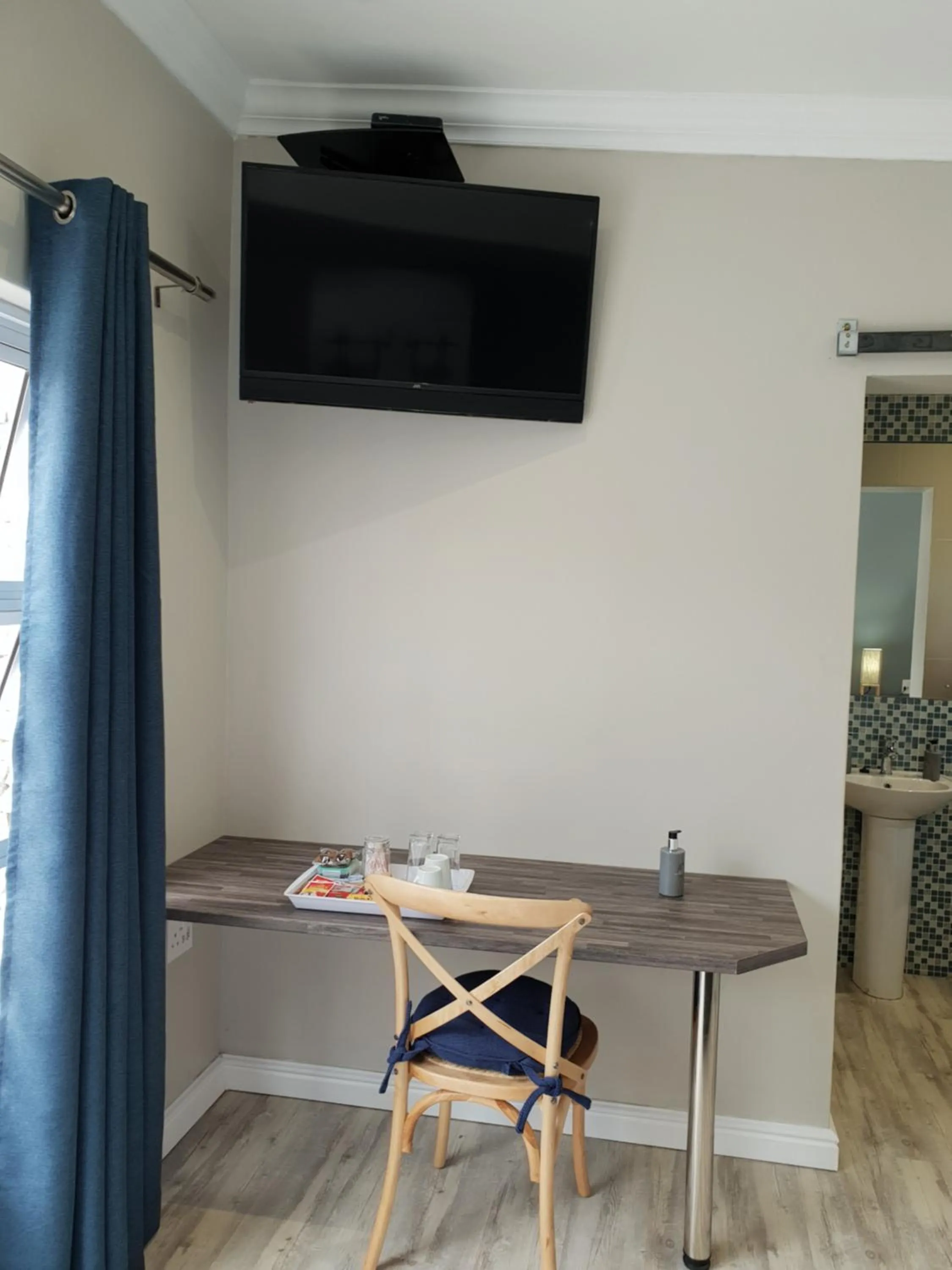 Bedroom in Reef View BnB