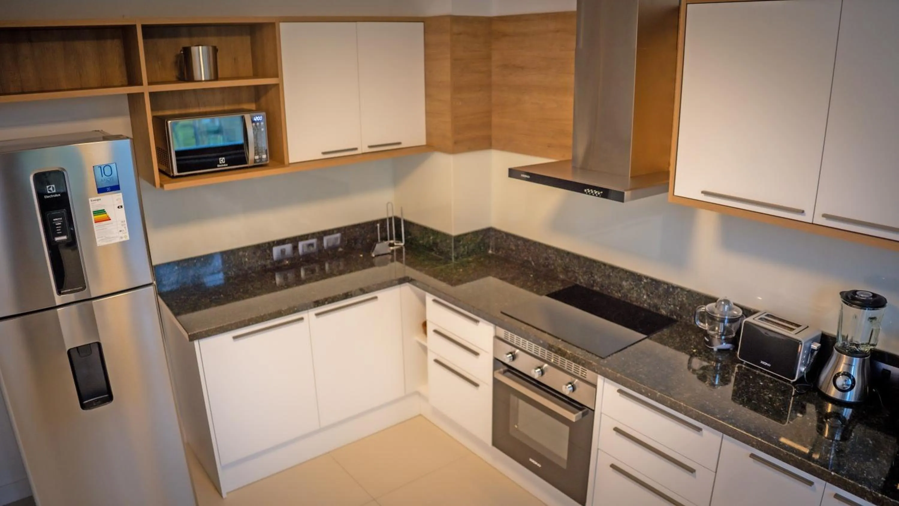 Solanas Punta del Este & Crystal Beach