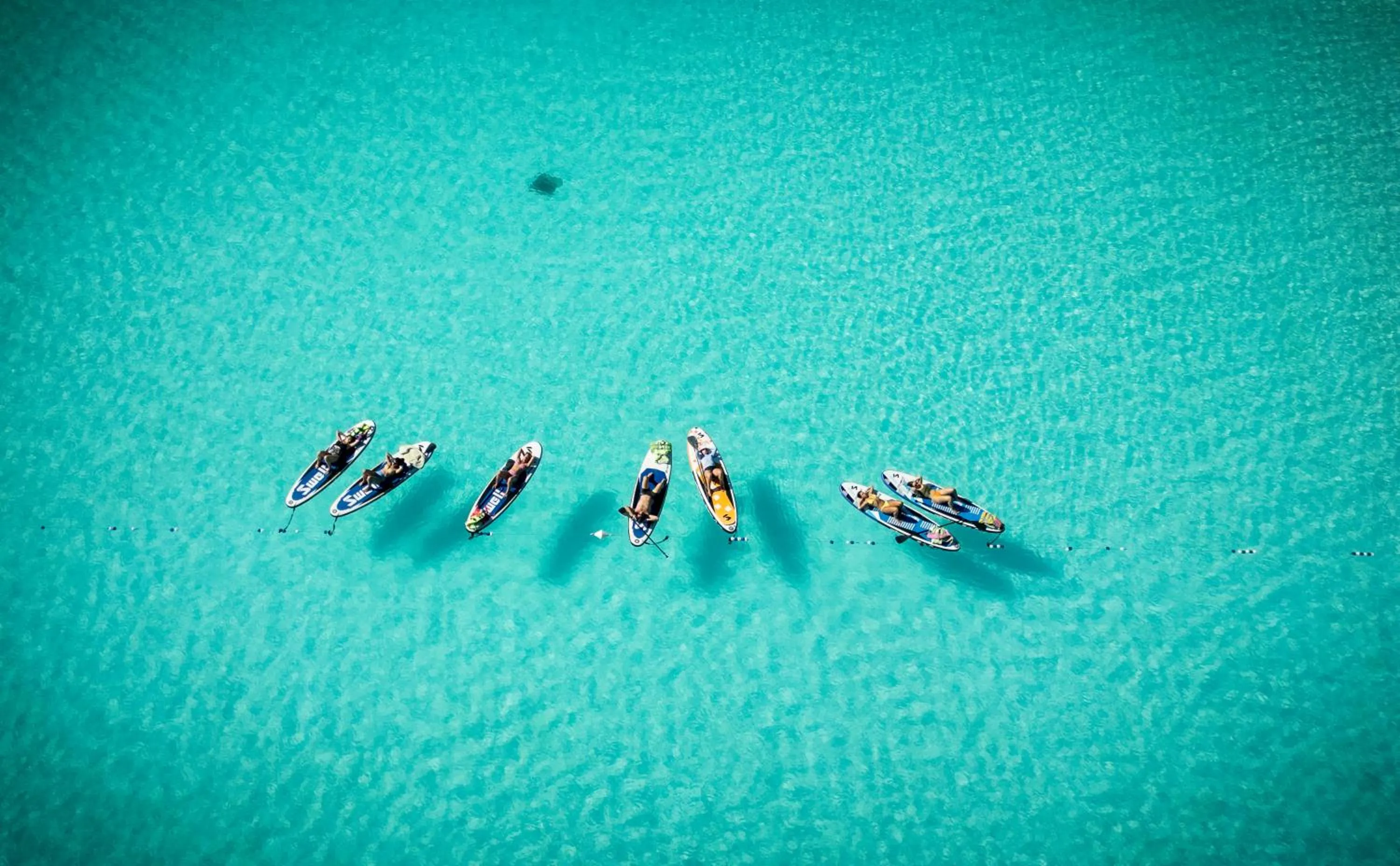 Activities in Solanas Punta del Este & Crystal Beach