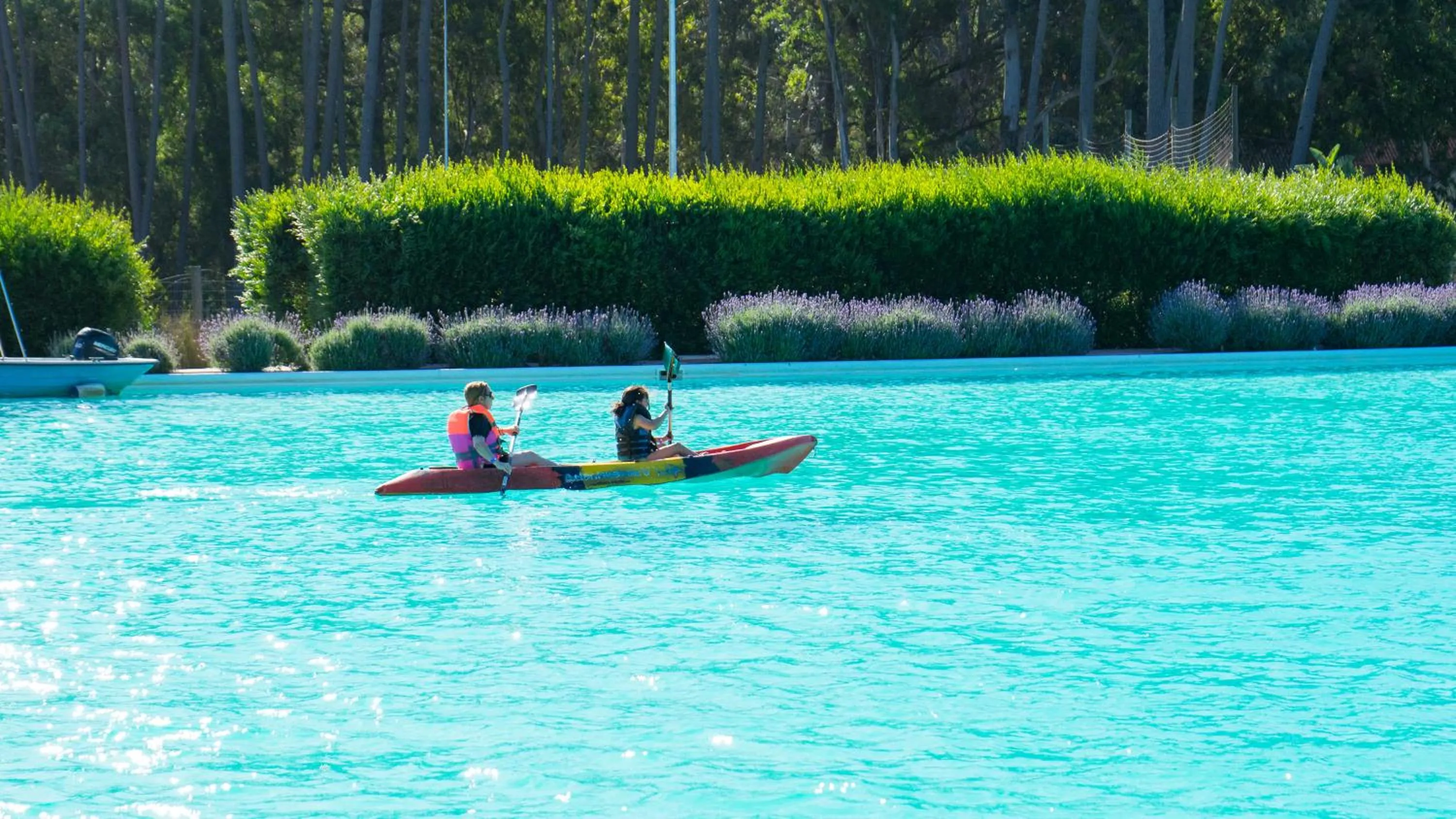 Activities in Solanas Punta del Este & Crystal Beach