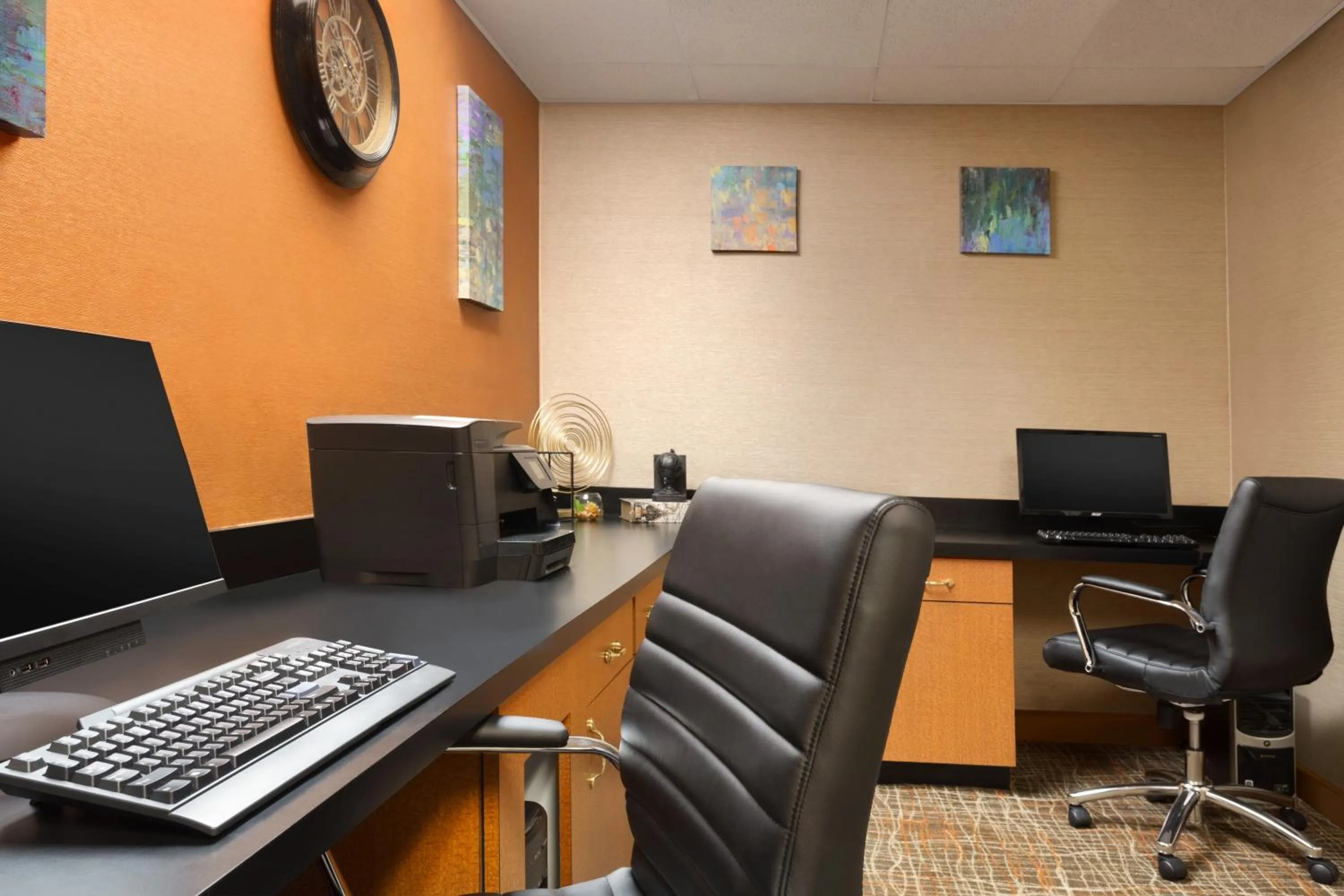 Business facilities in Country Inn & Suites by Radisson, Wolfchase-Memphis, TN