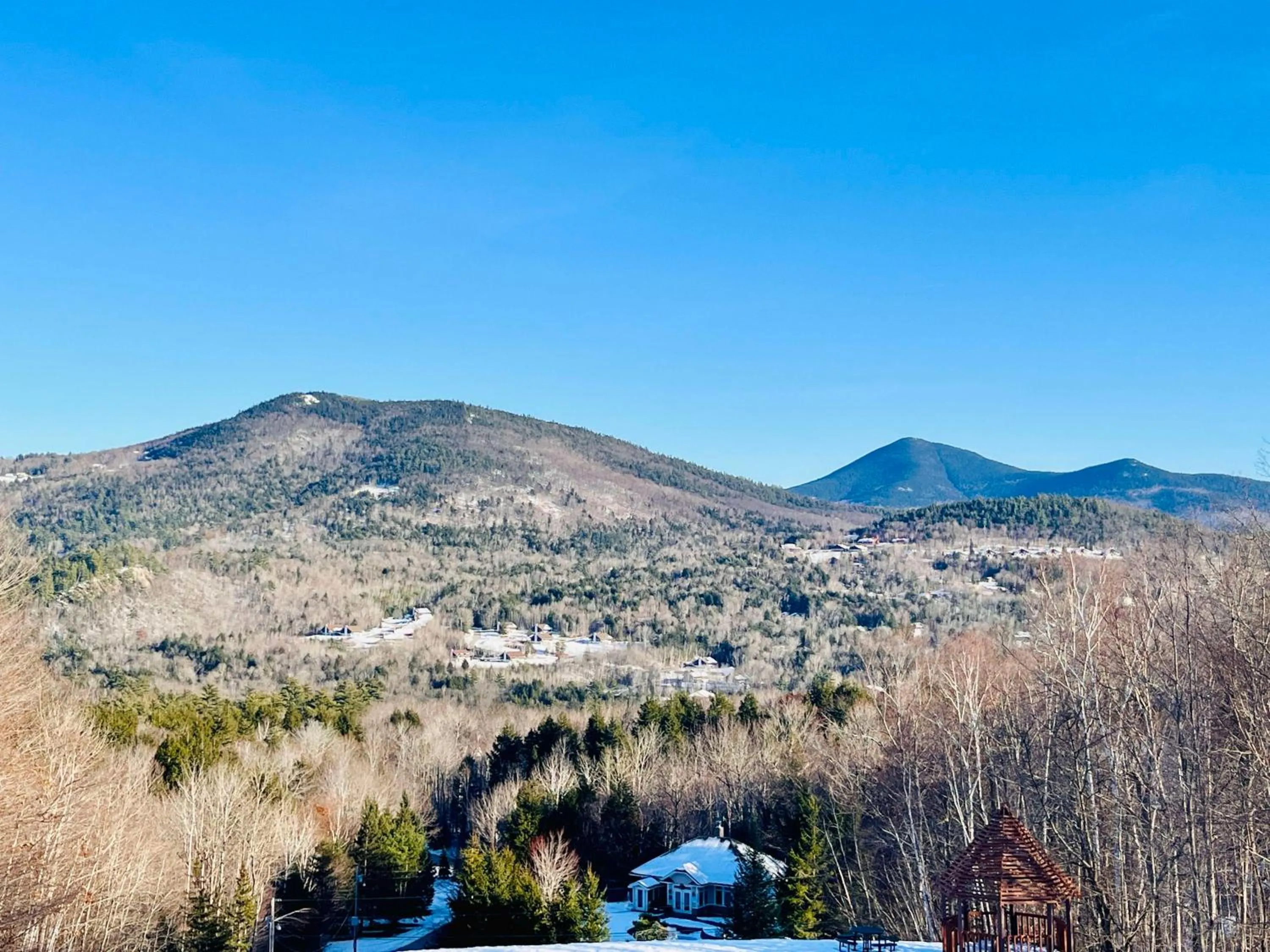View (from property/room) in Nordic Village Condominium Resort