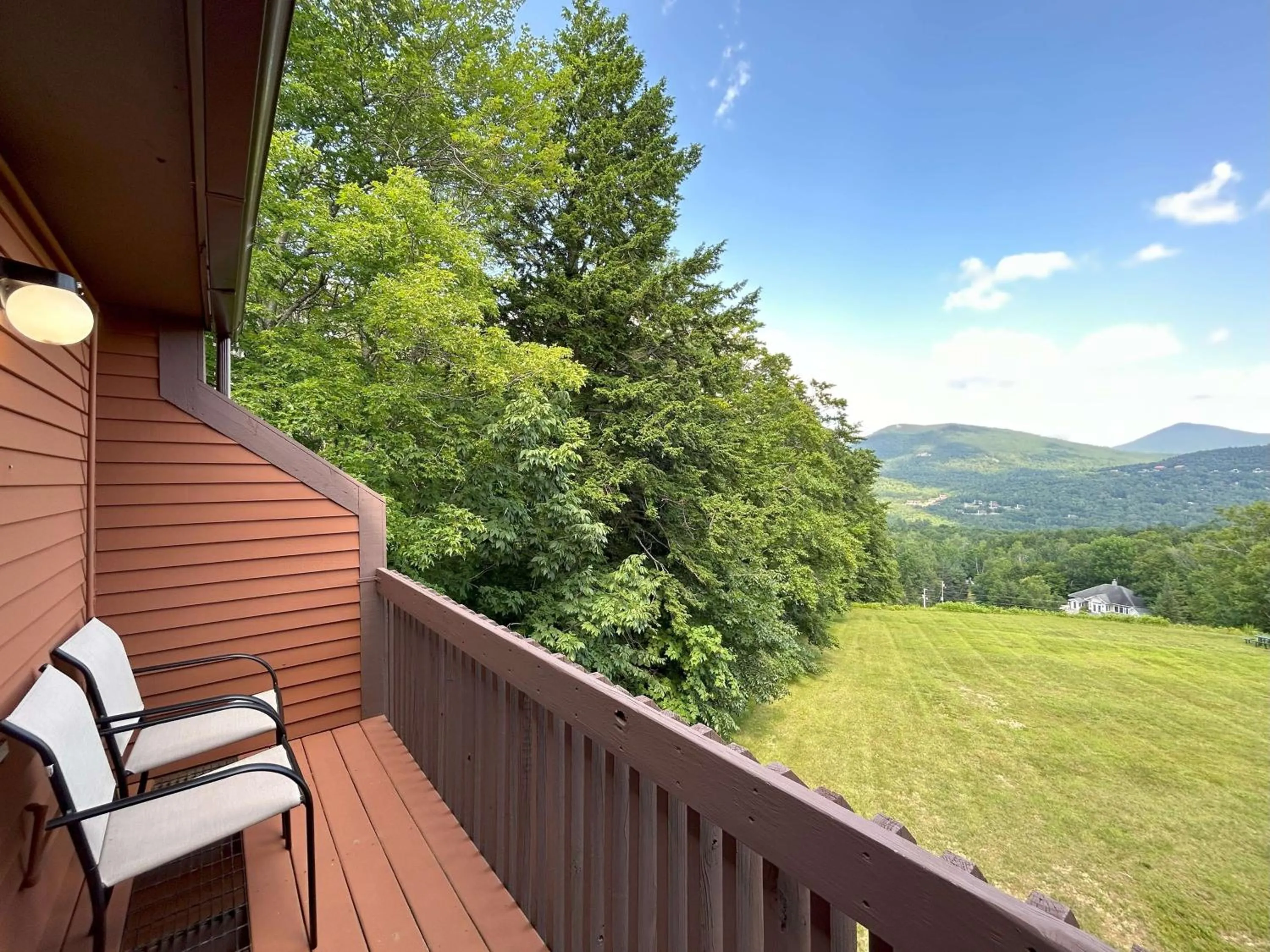 View (from property/room) in Nordic Village Condominium Resort