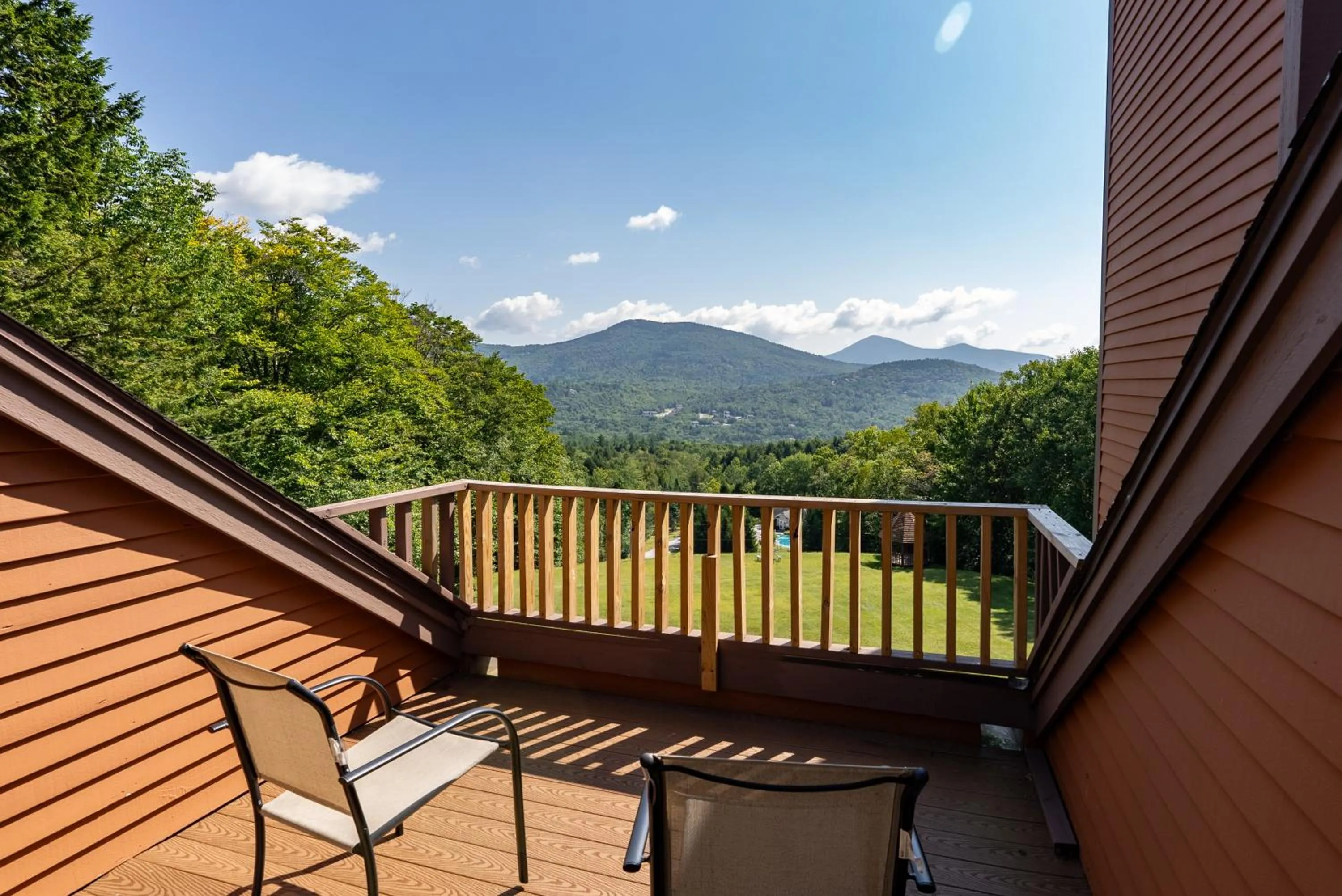 View (from property/room) in Nordic Village Condominium Resort