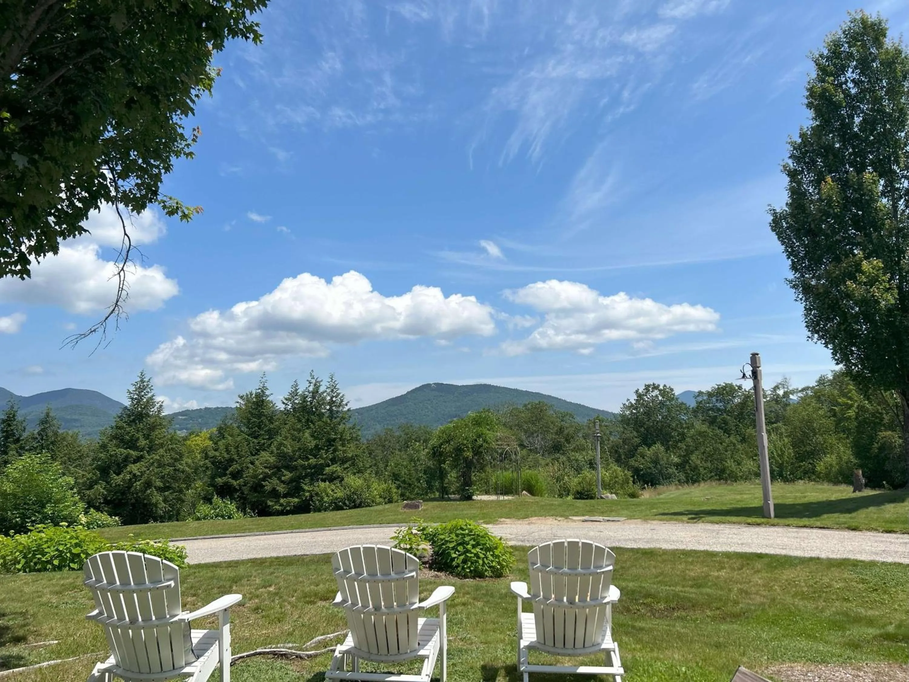 View (from property/room) in Nordic Village Condominium Resort