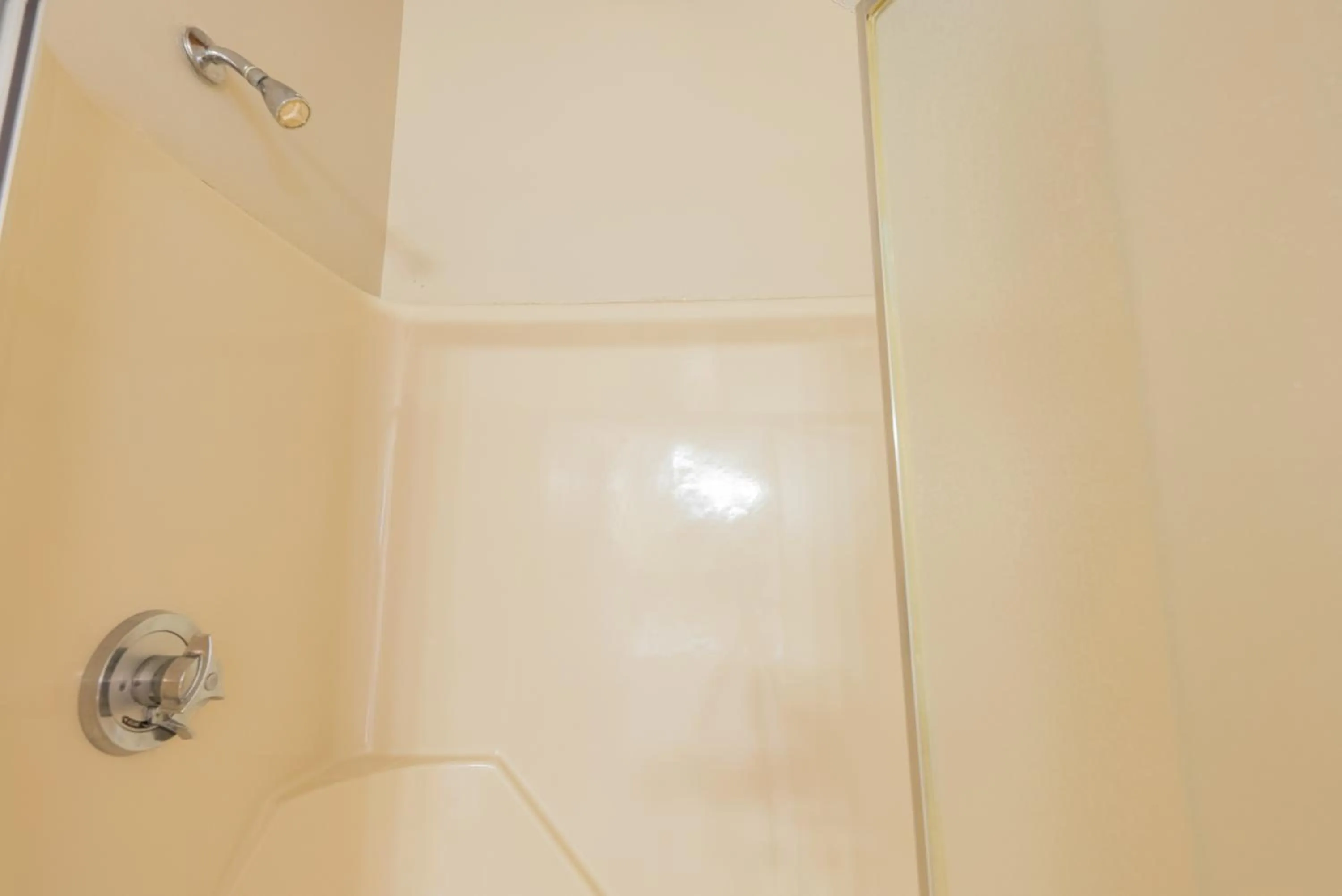 Bathroom in Nordic Village Condominium Resort