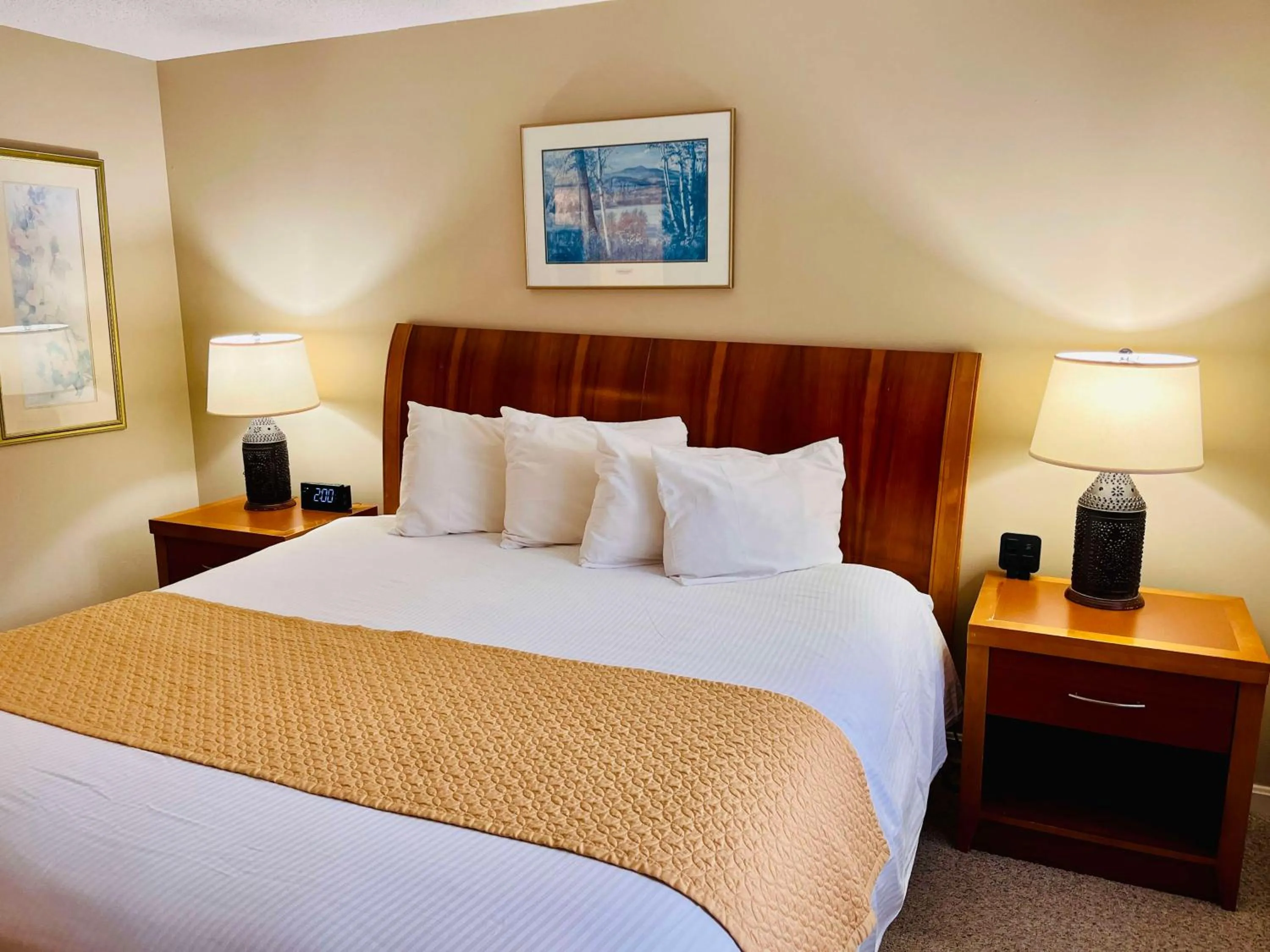 Superior Apartment in Nordic Village Condominium Resort