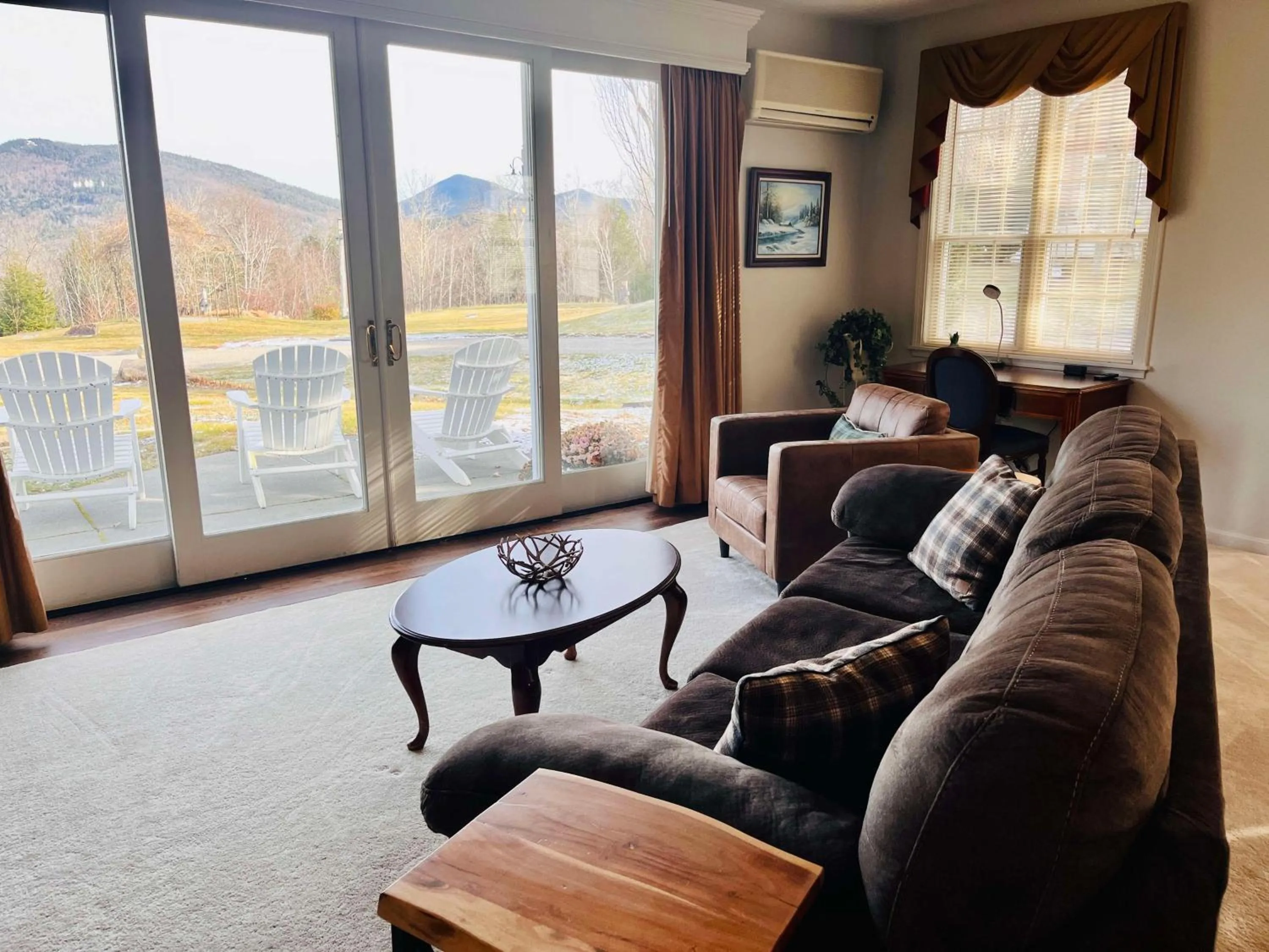 View (from property/room) in Nordic Village Condominium Resort