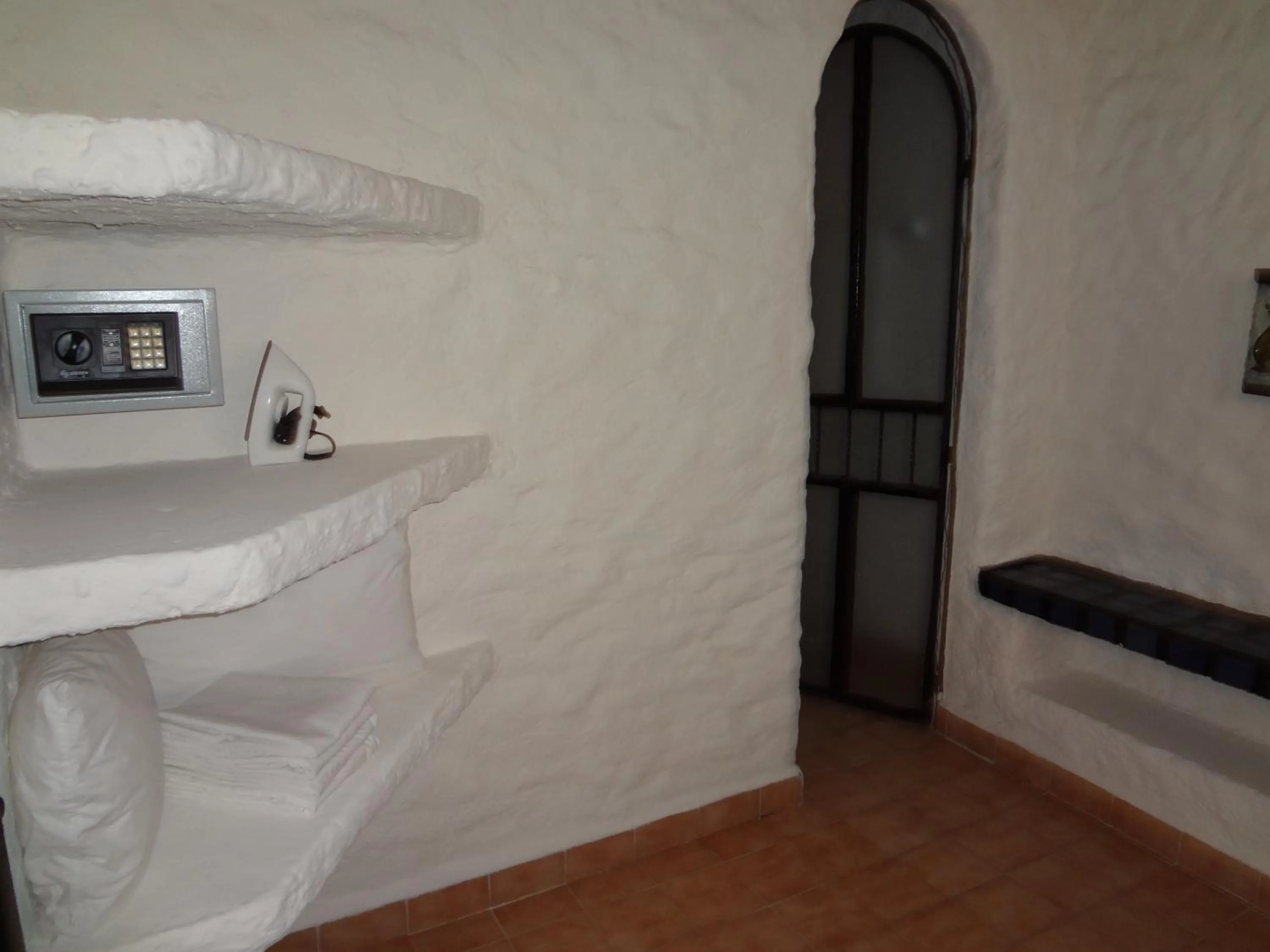 Bedroom in Hotel Puerta Del Mar Ixtapa