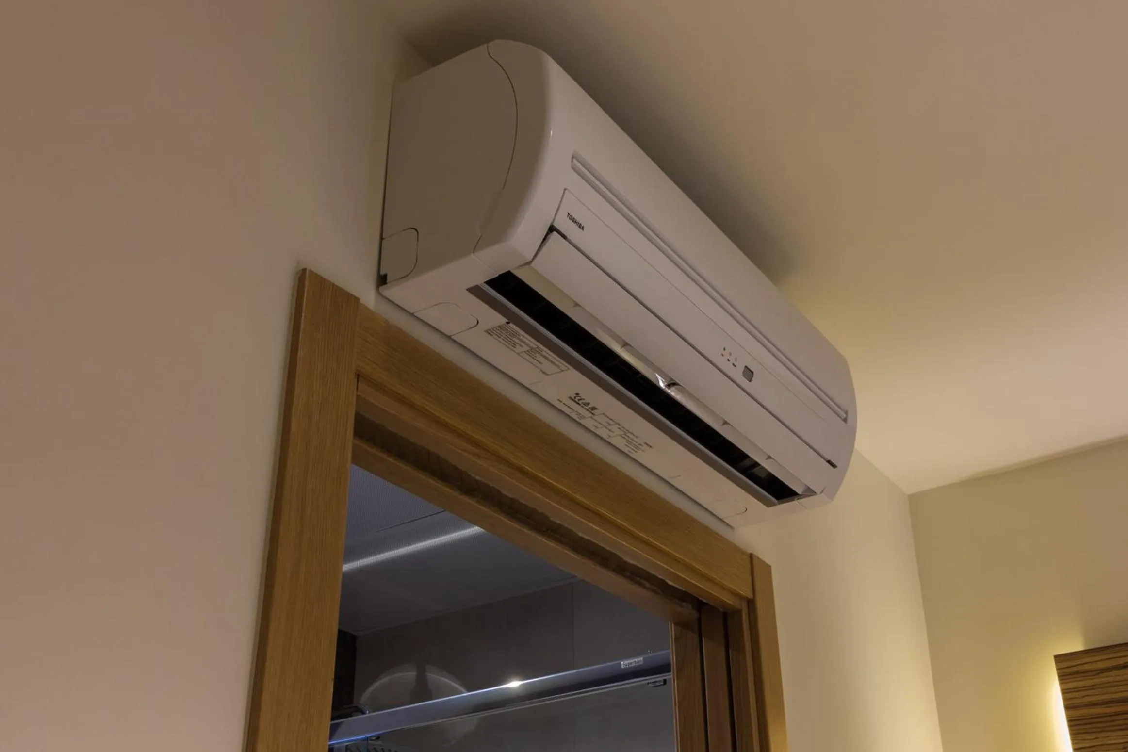 Decorative detail in Hotel Novo Cándido