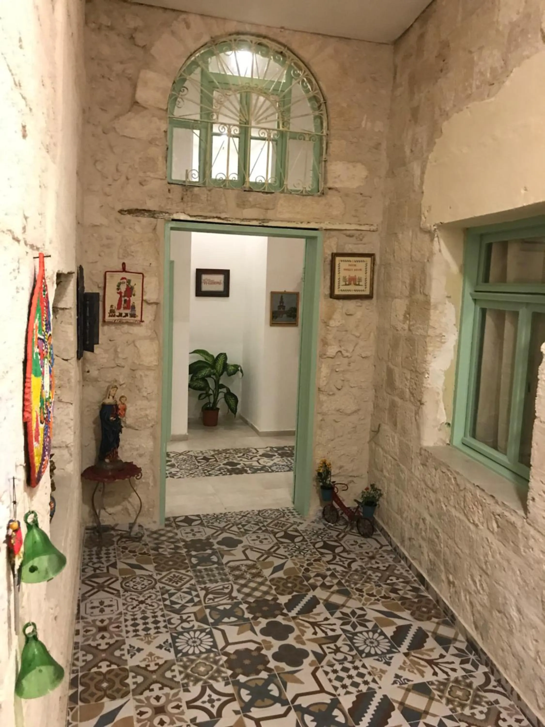 Al Bishara Guest House