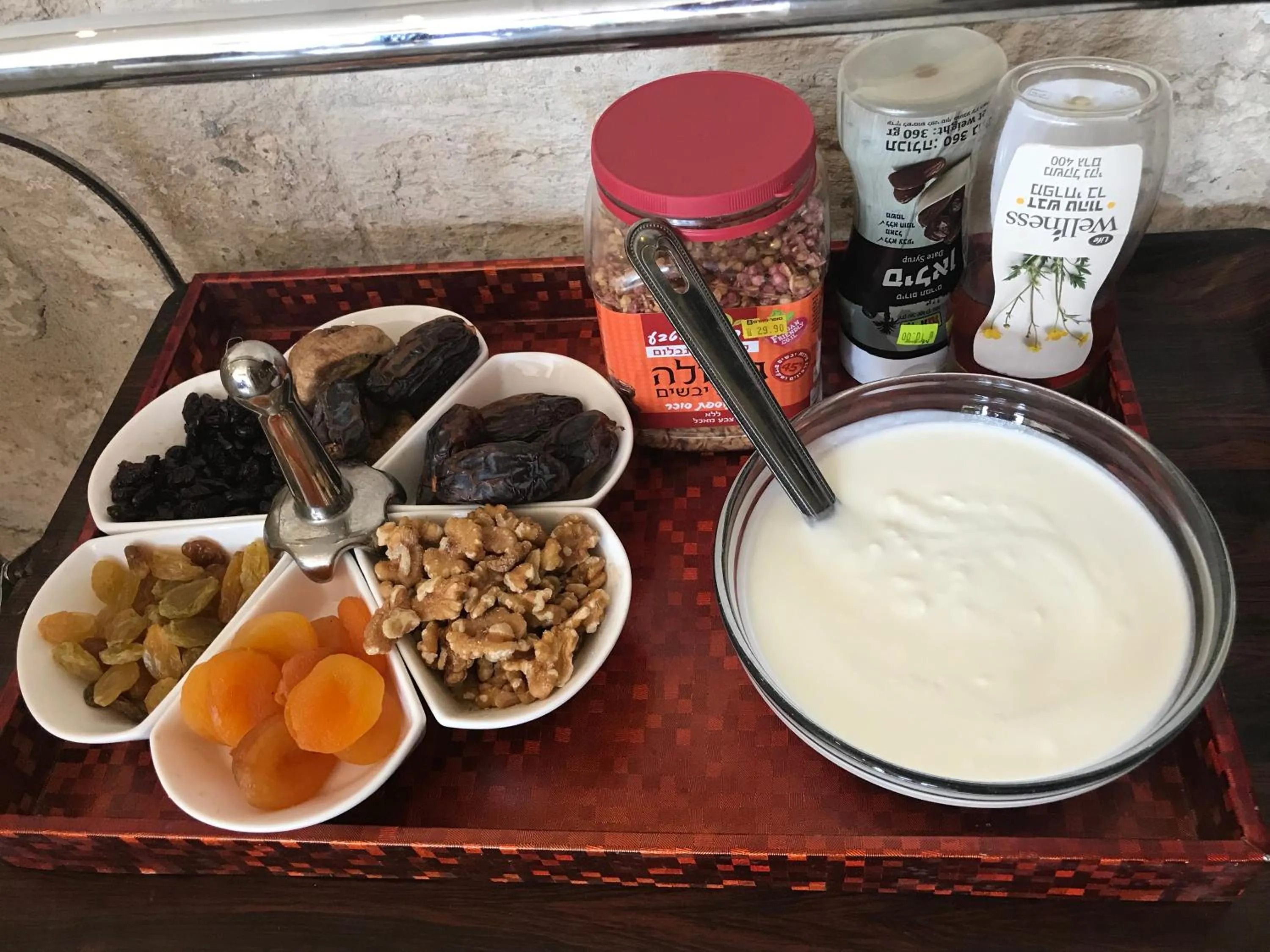 Al Bishara Guest House