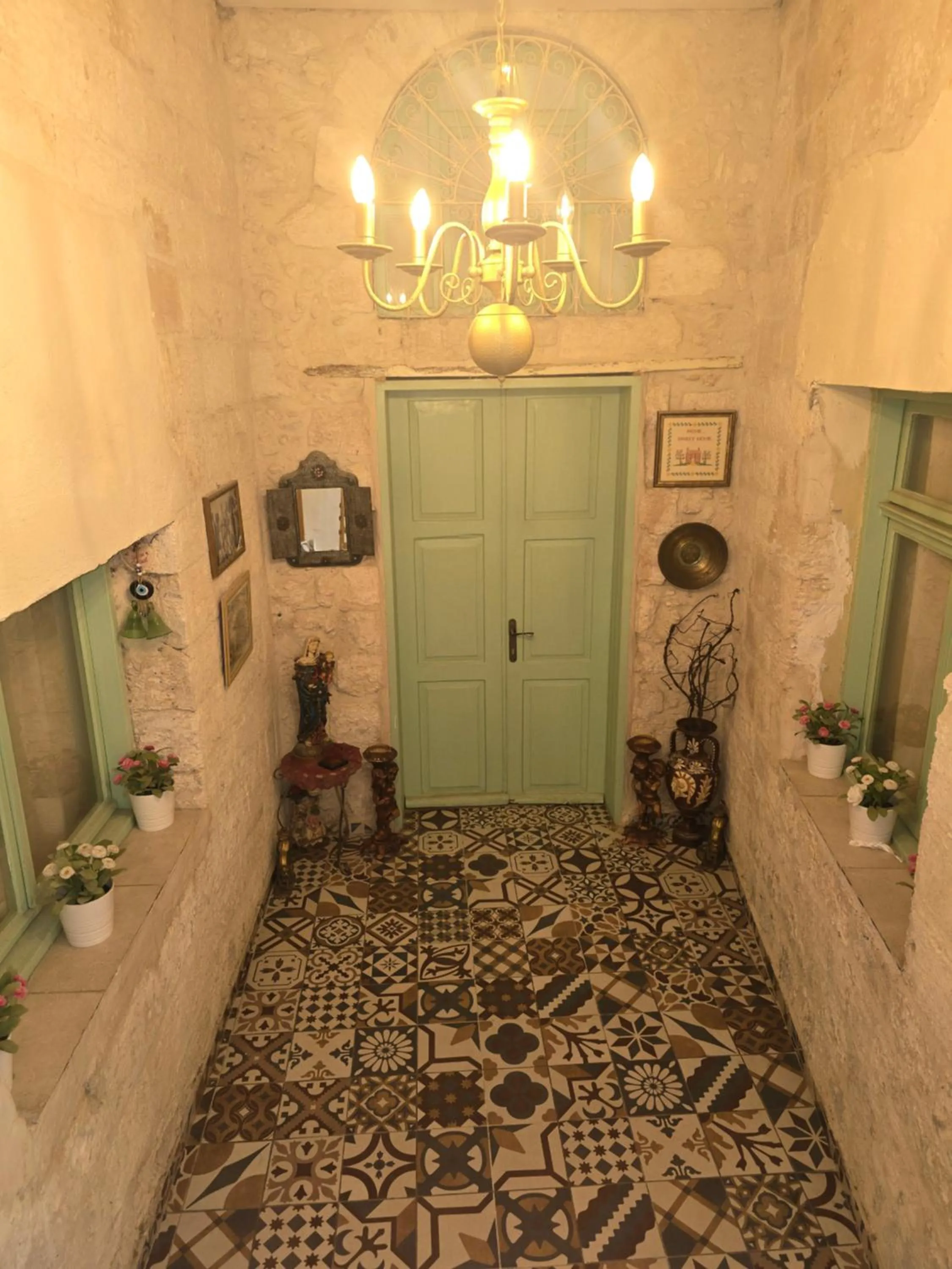 Al Bishara Guest House