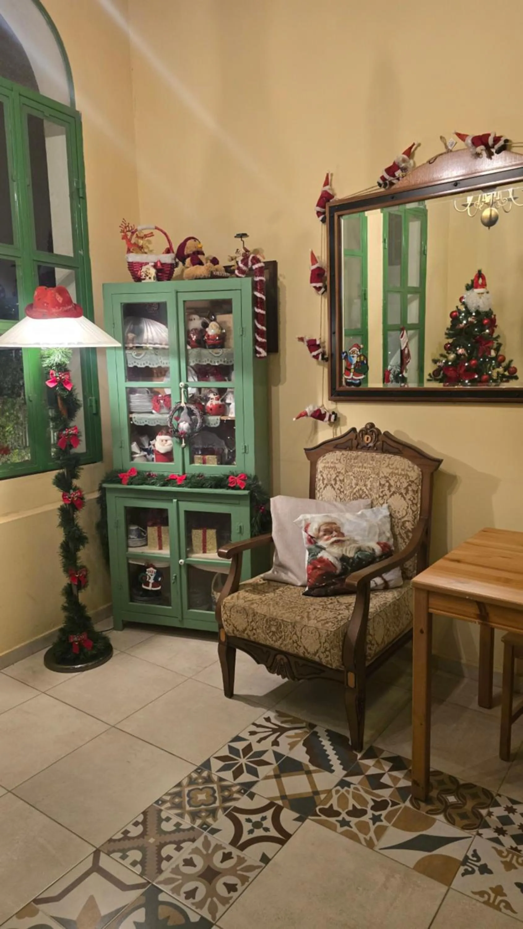 Al Bishara Guest House