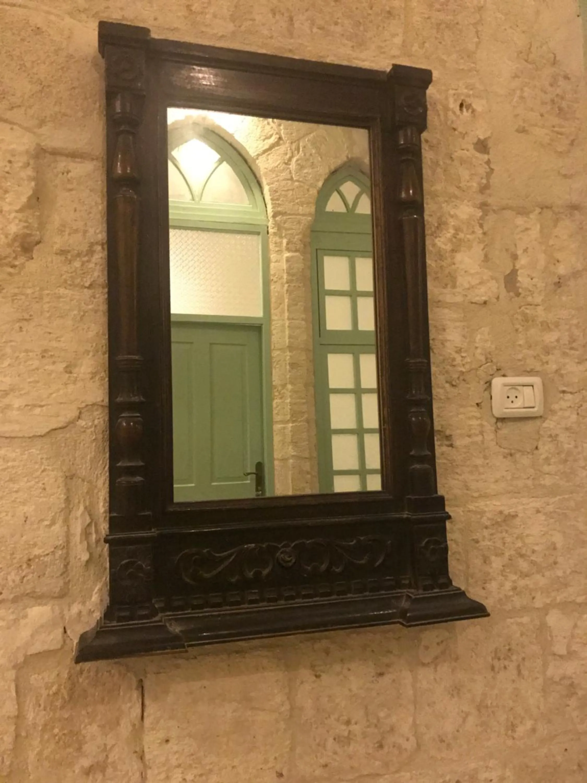 Al Bishara Guest House